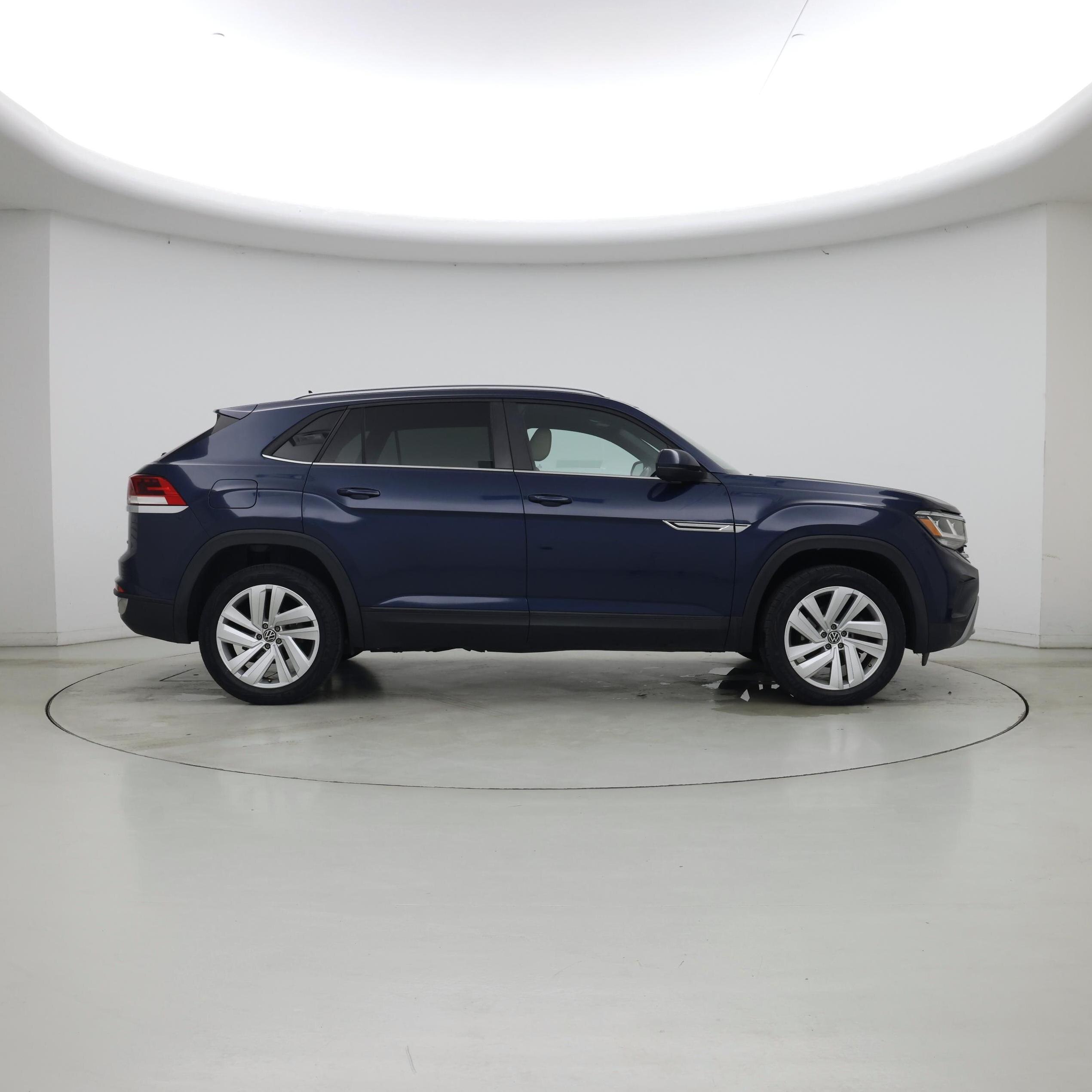 Thumbnail: 2020 Volkswagen Atlas - 7