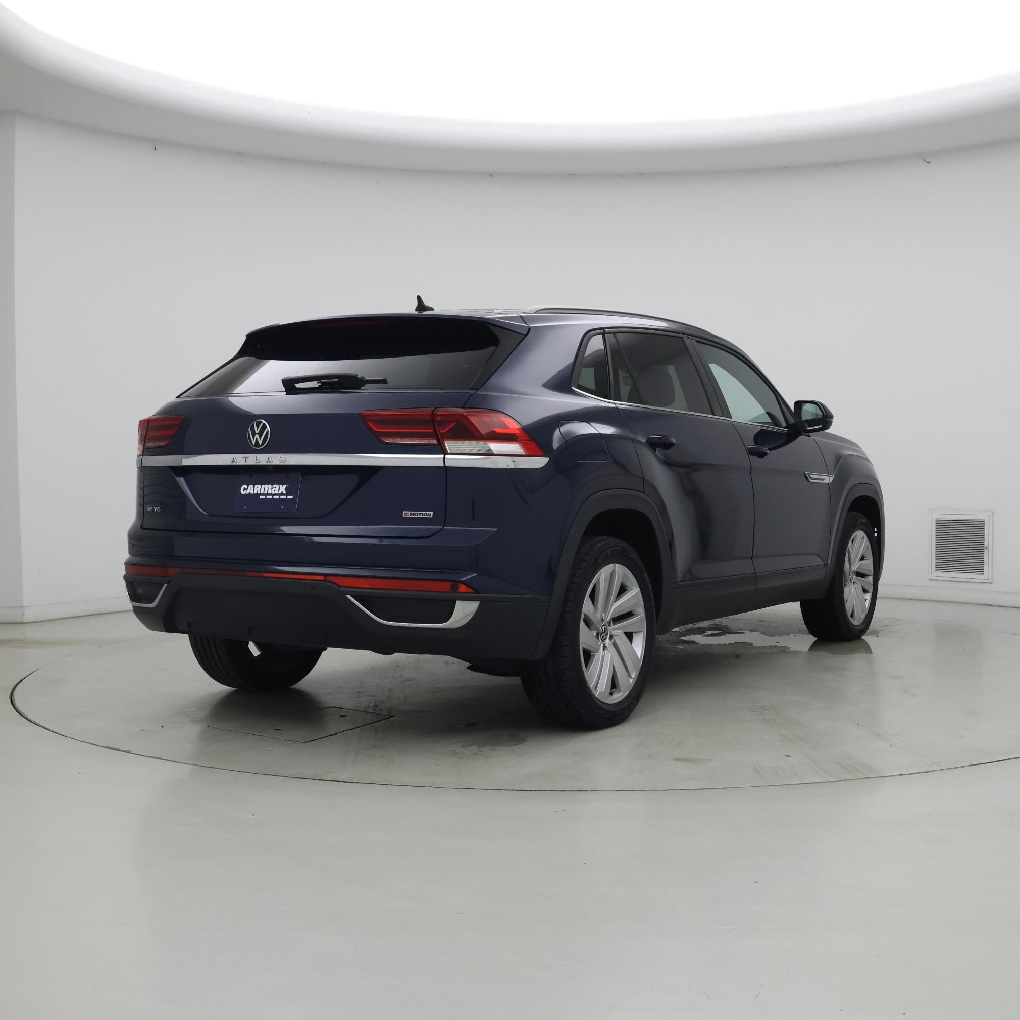 Thumbnail: 2020 Volkswagen Atlas - 8