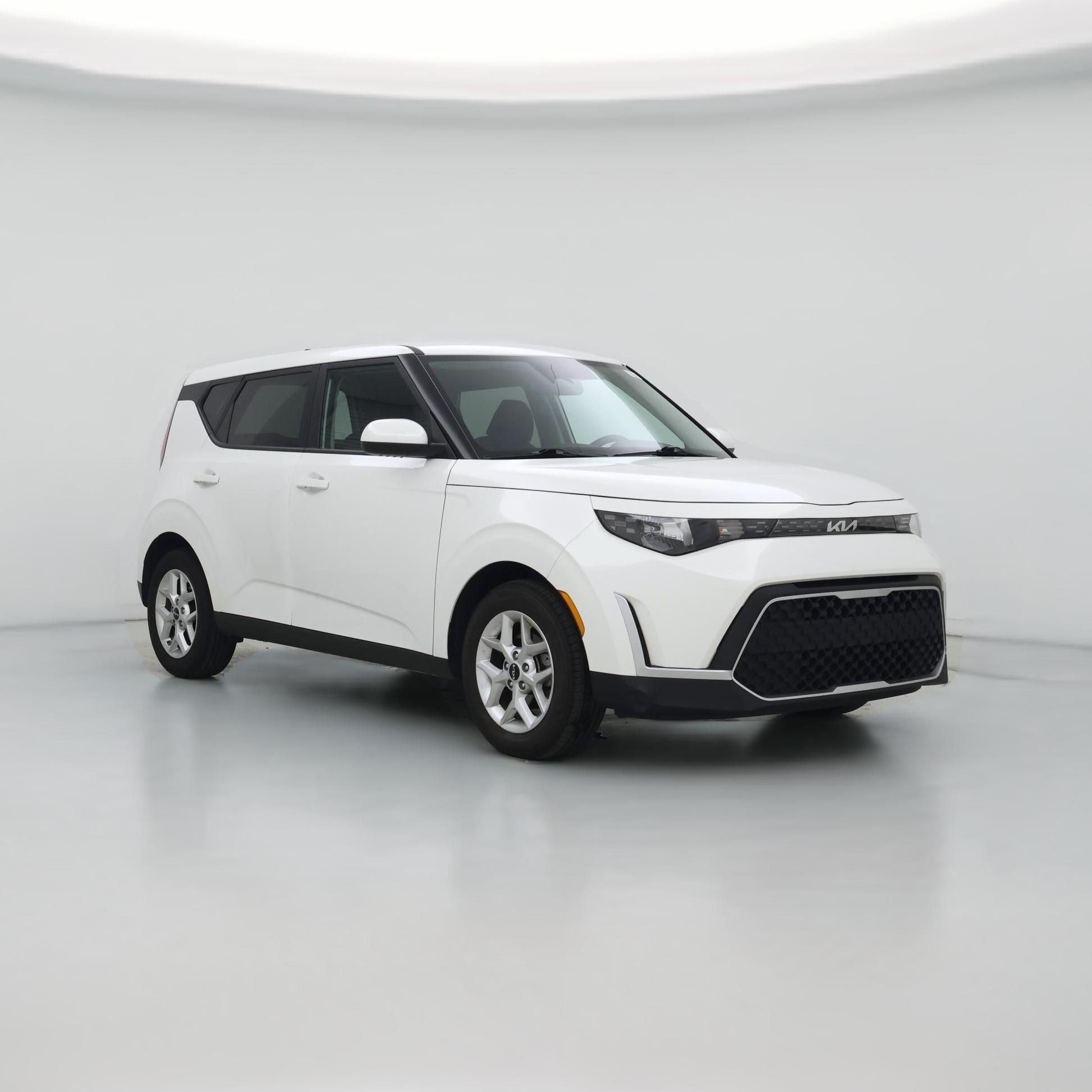 Thumbnail: 2023 Kia Soul - 1