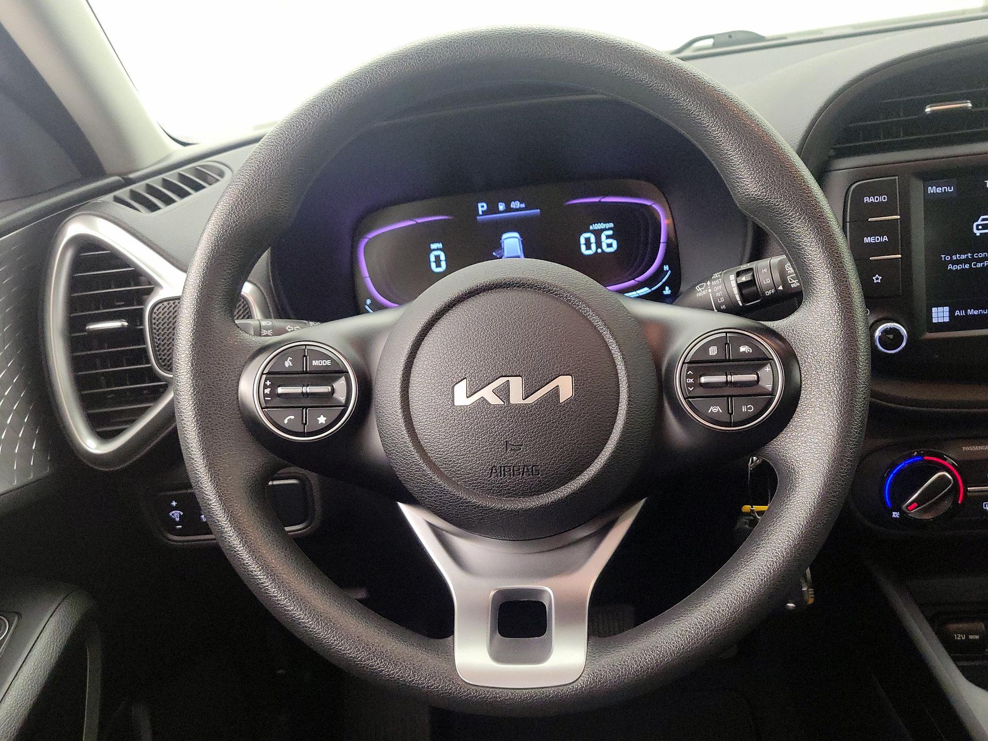 Thumbnail: 2023 Kia Soul - 10