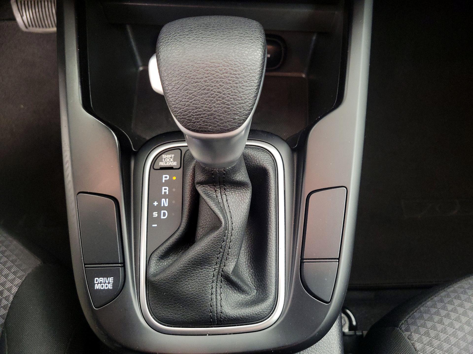 Thumbnail: 2023 Kia Soul - 17
