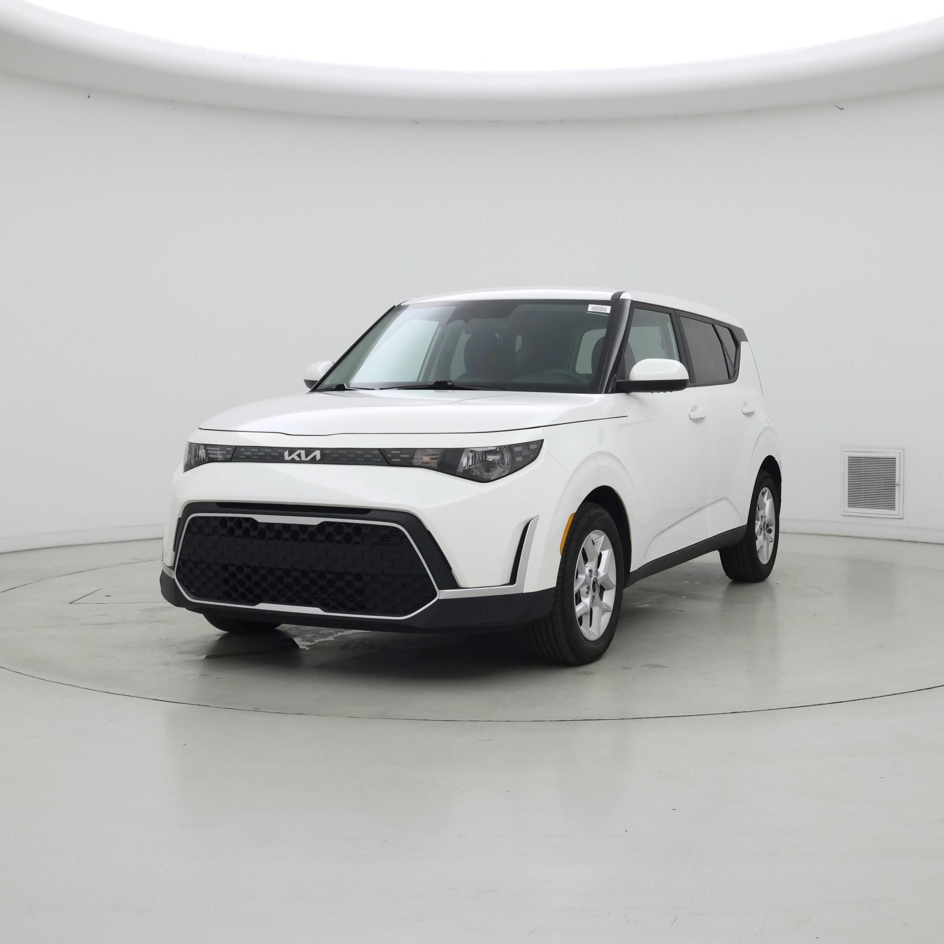 Thumbnail: 2023 Kia Soul - 4