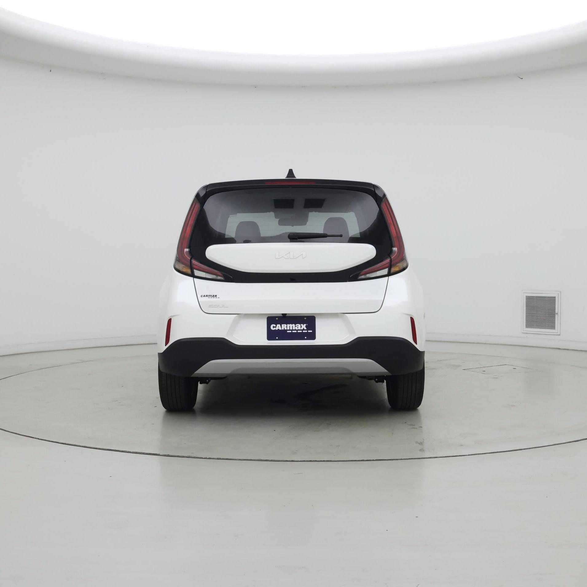Thumbnail: 2023 Kia Soul - 6