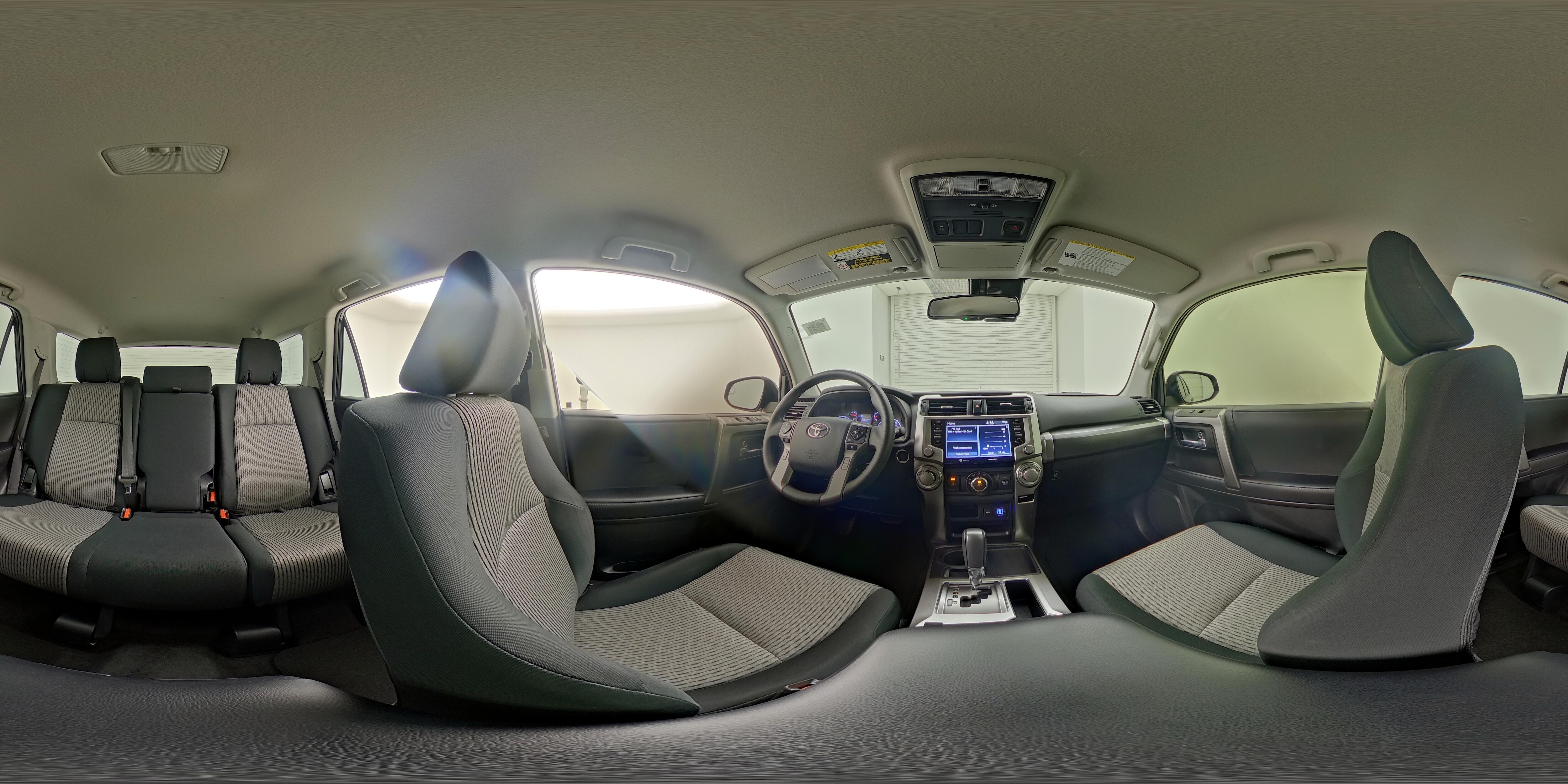 2024 Toyota 4Runner SR5 - Photo 24