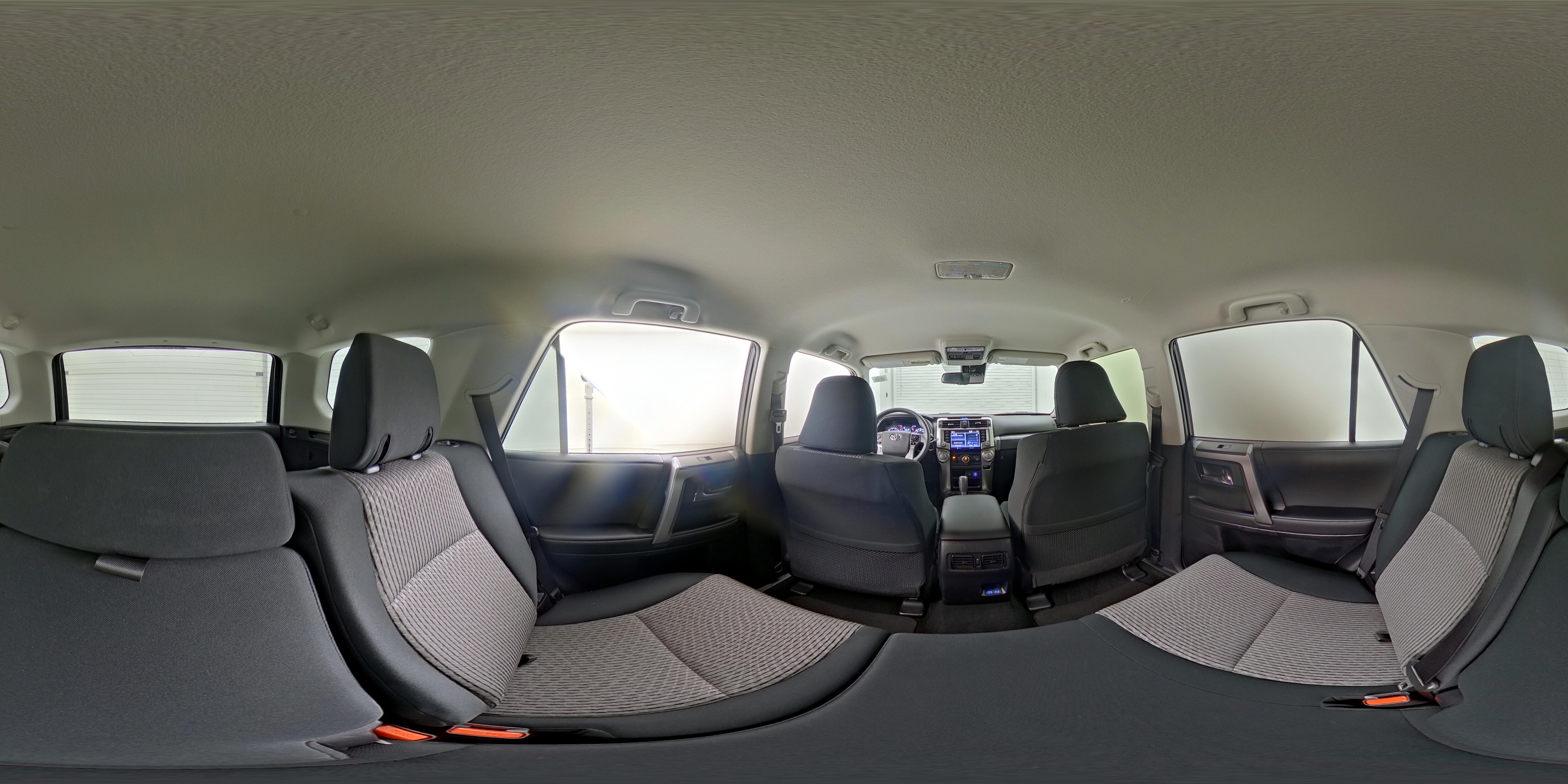 2024 Toyota 4Runner SR5 - Photo 25