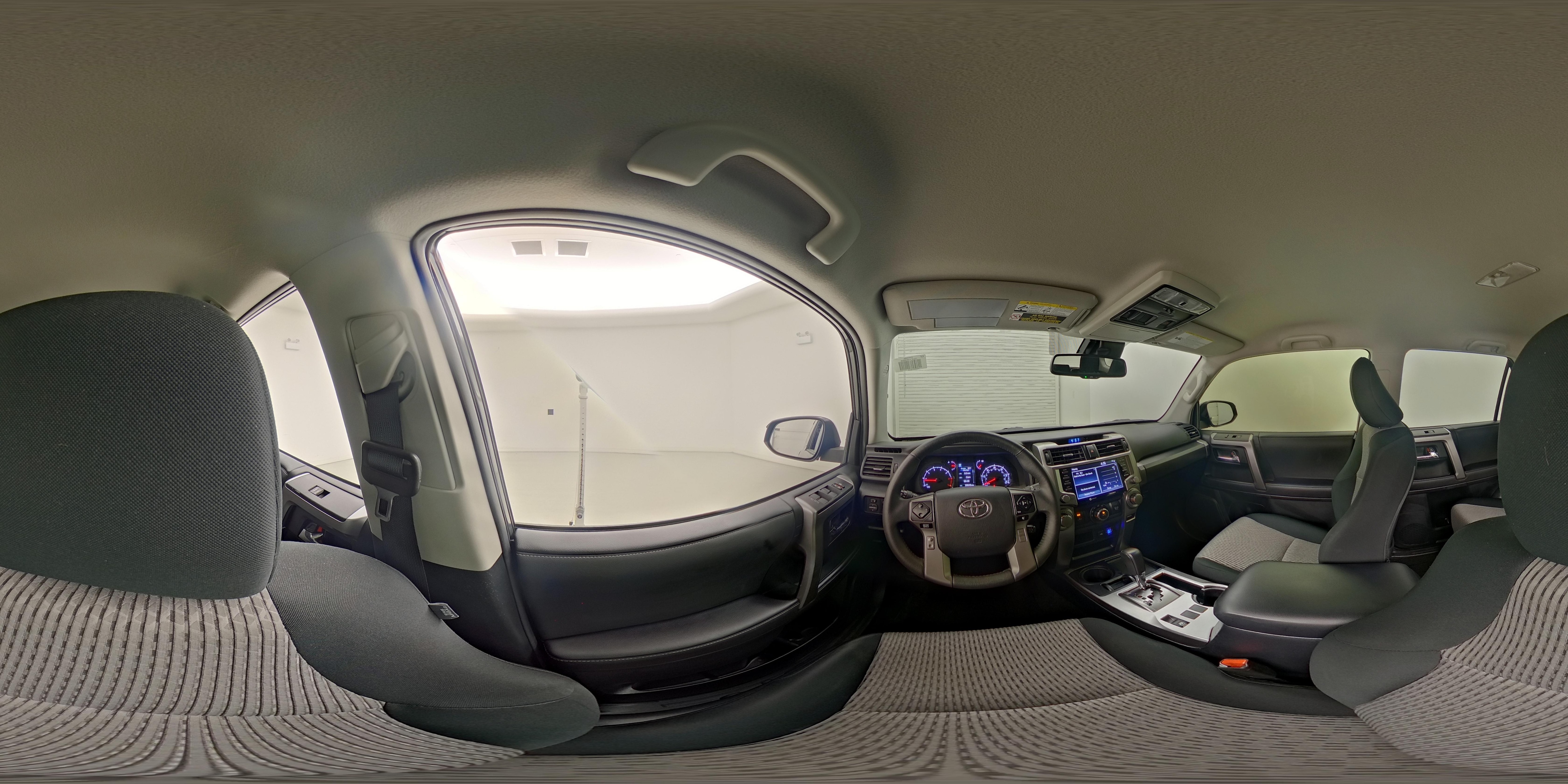 2024 Toyota 4Runner SR5 - Photo 26