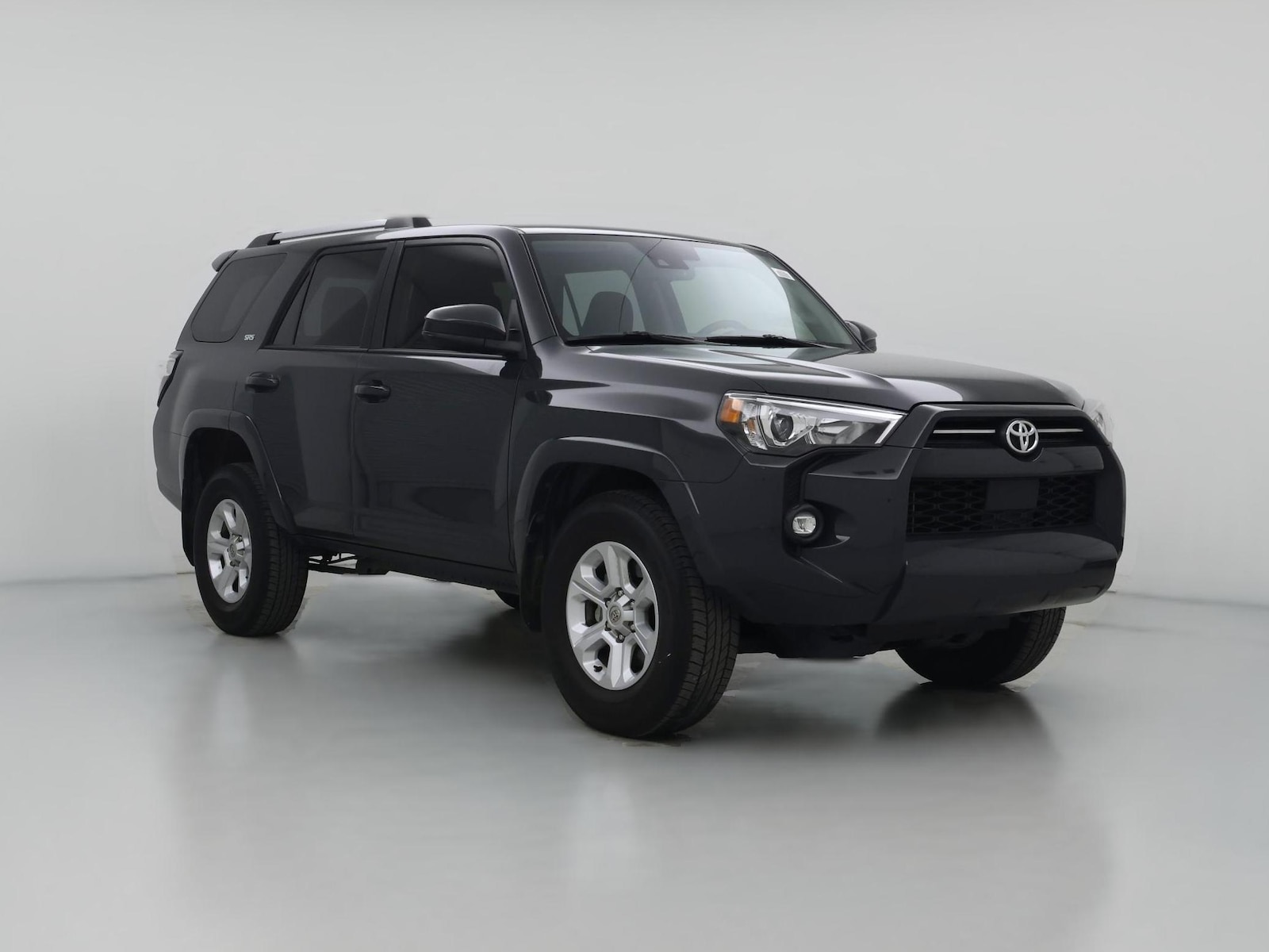 2024 Toyota 4Runner SR5 - Photo 1