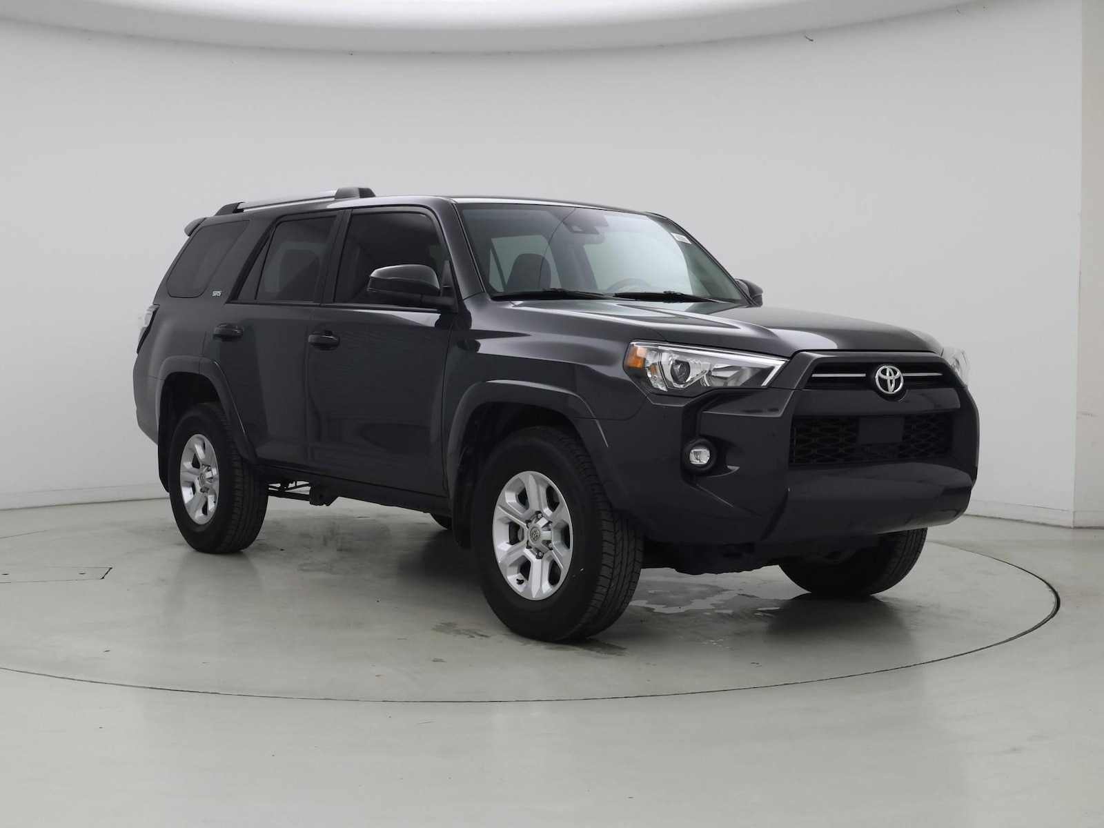 2024 Toyota 4Runner SR5 - Photo 2