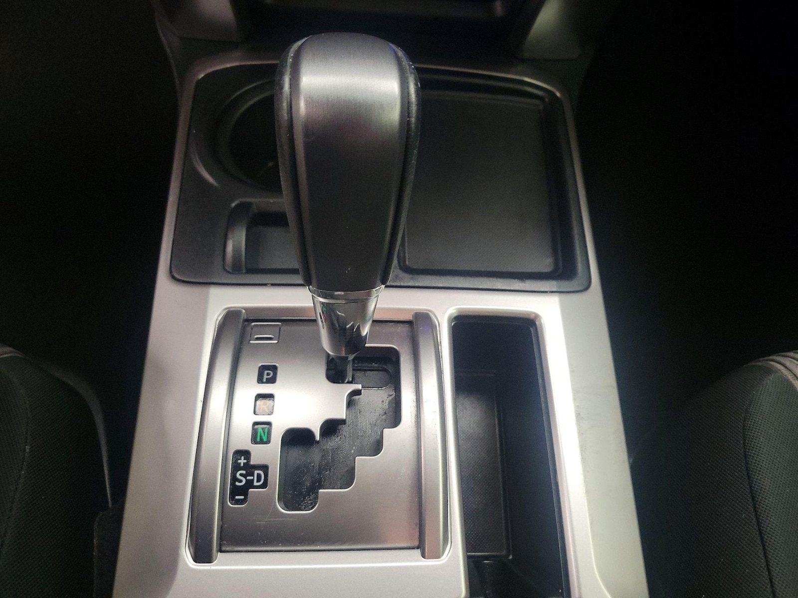 2024 Toyota 4Runner SR5 - Photo 18