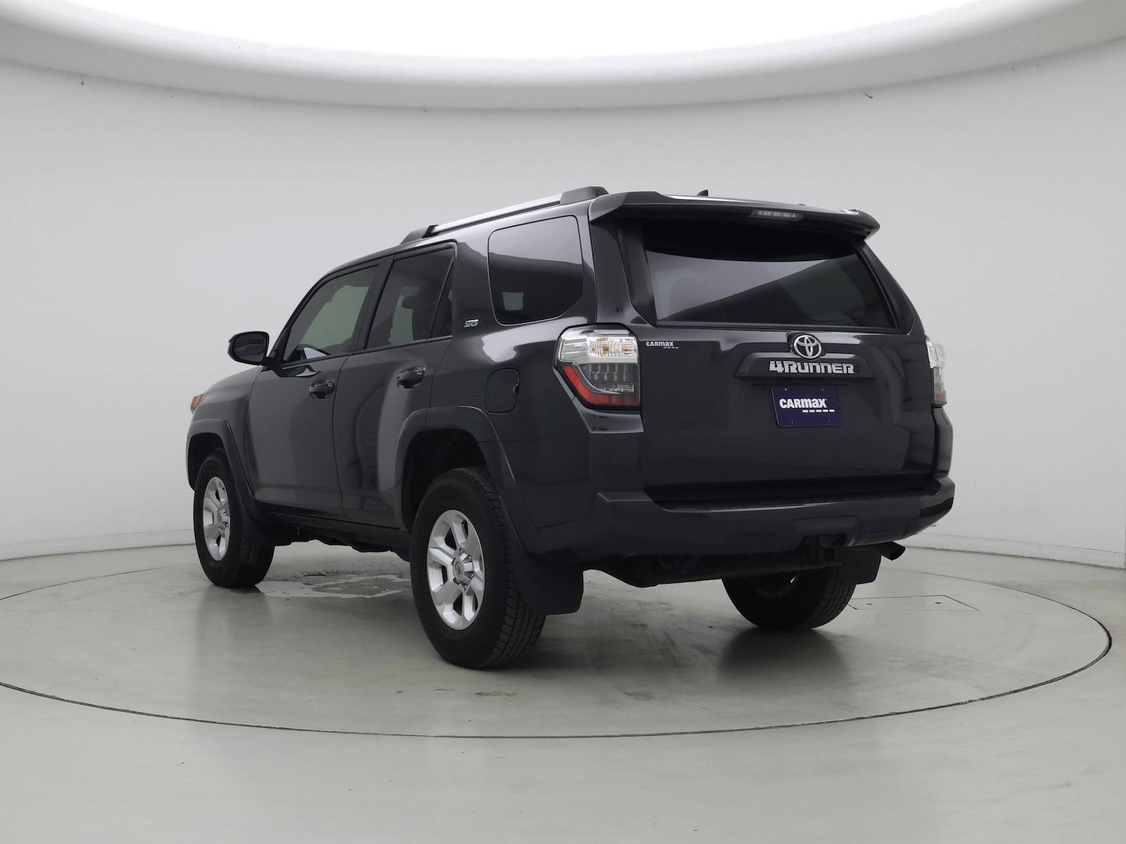 2024 Toyota 4Runner SR5 - Photo 3