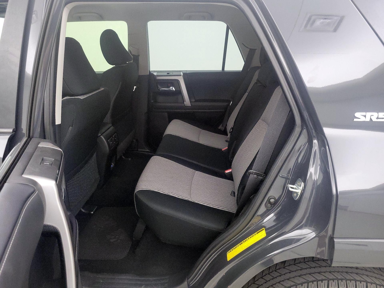 2024 Toyota 4Runner SR5 - Photo 20