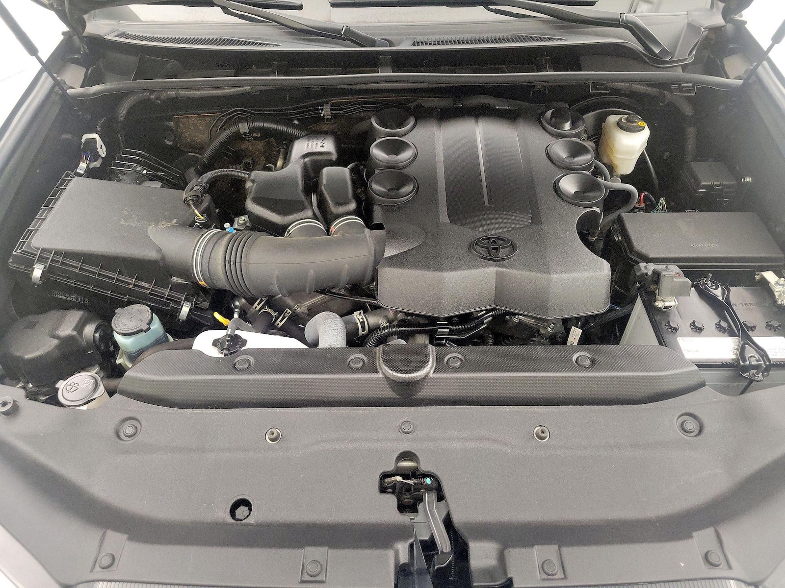 2024 Toyota 4Runner SR5 - Photo 22