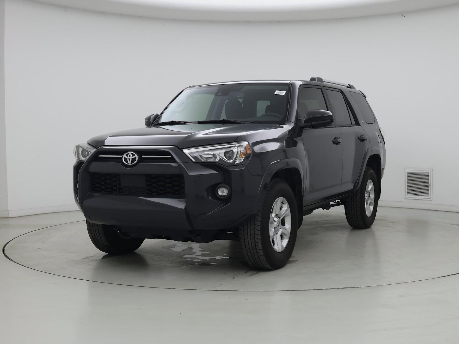 2024 Toyota 4Runner SR5 - Photo 5