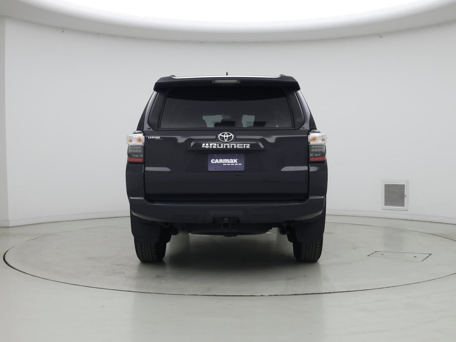 2024 Toyota 4Runner SR5 - Photo 7