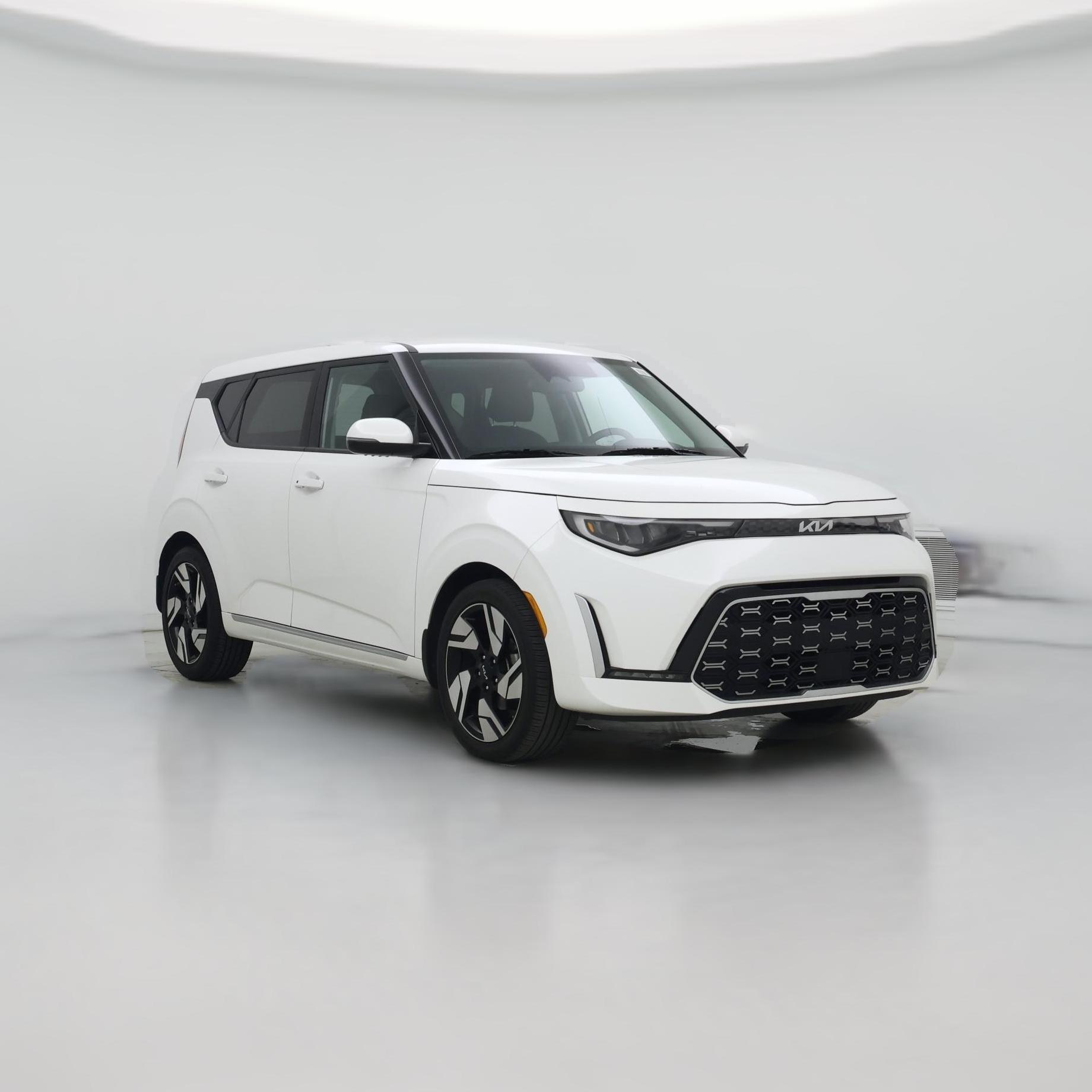 Thumbnail: 2023 Kia Soul - 1