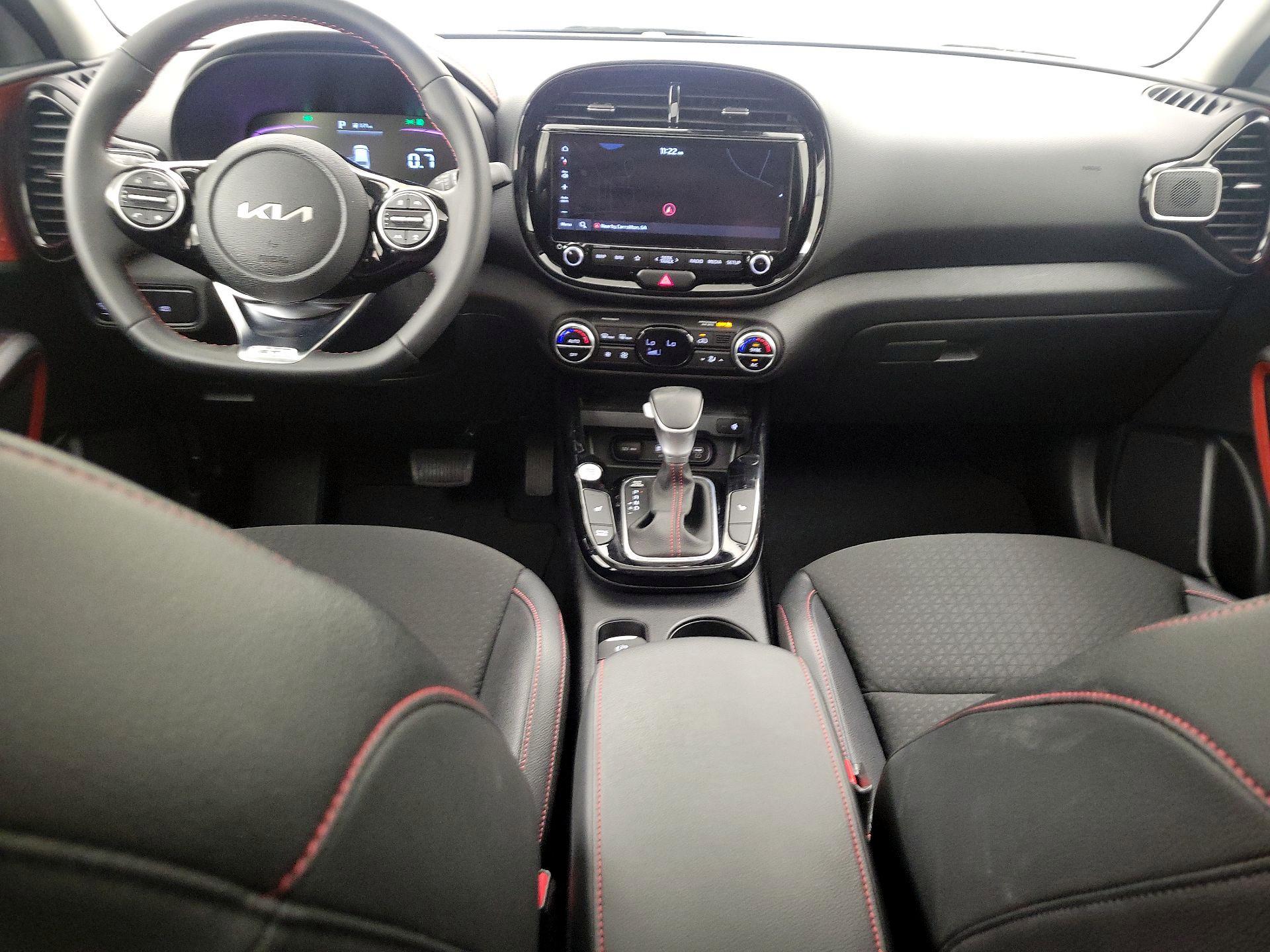 Thumbnail: 2023 Kia Soul - 9