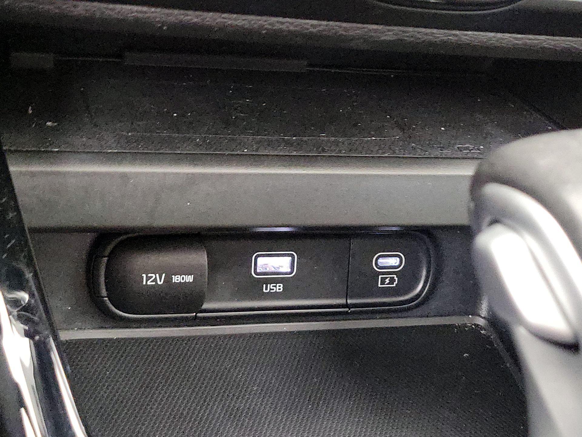 Thumbnail: 2023 Kia Soul - 19