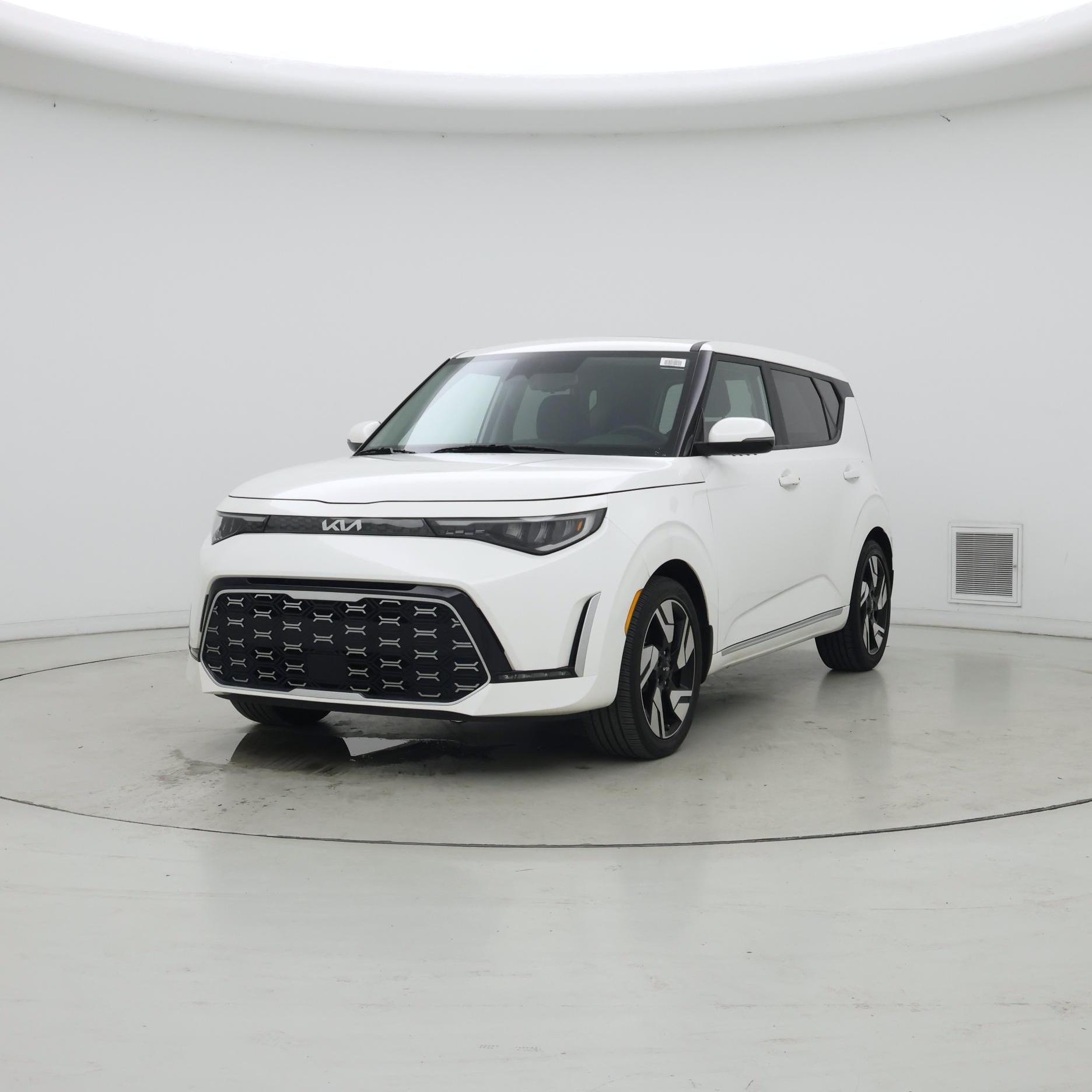 Thumbnail: 2023 Kia Soul - 4