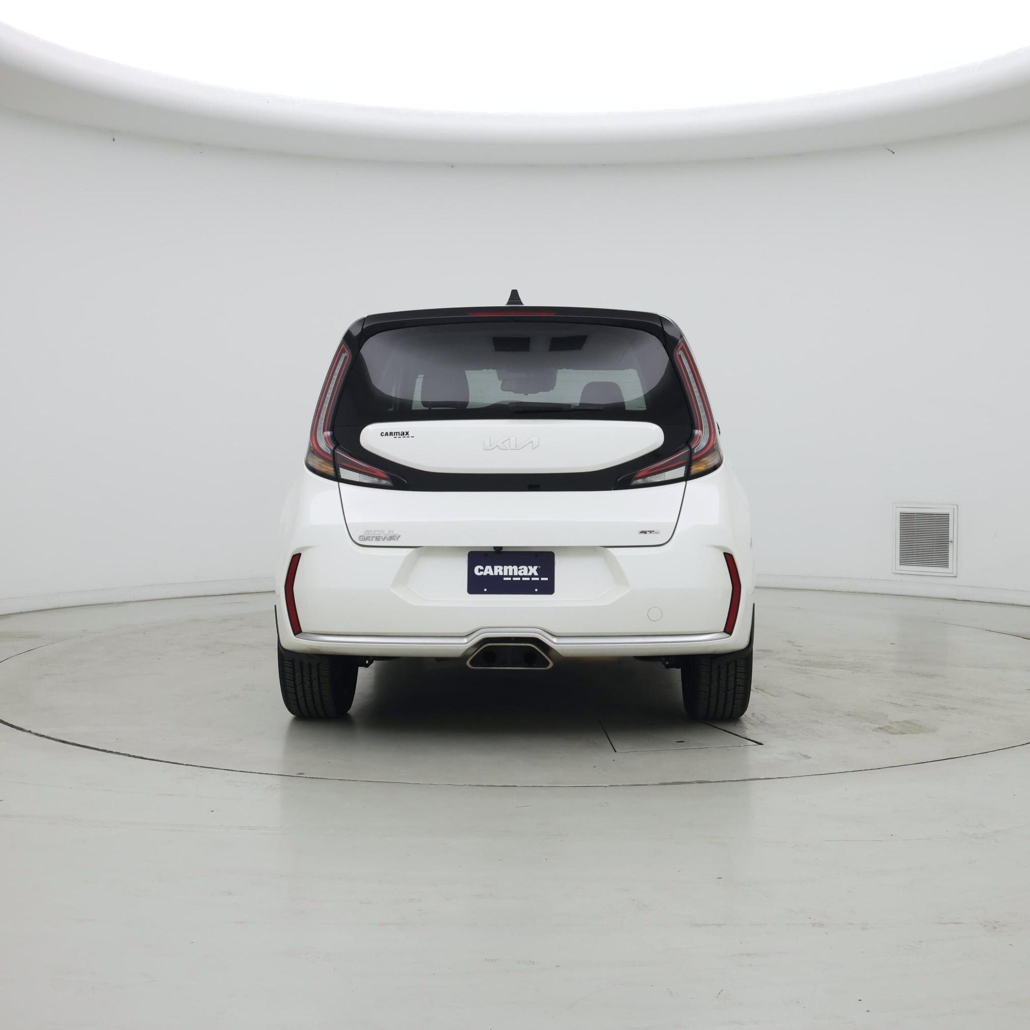 Thumbnail: 2023 Kia Soul - 6