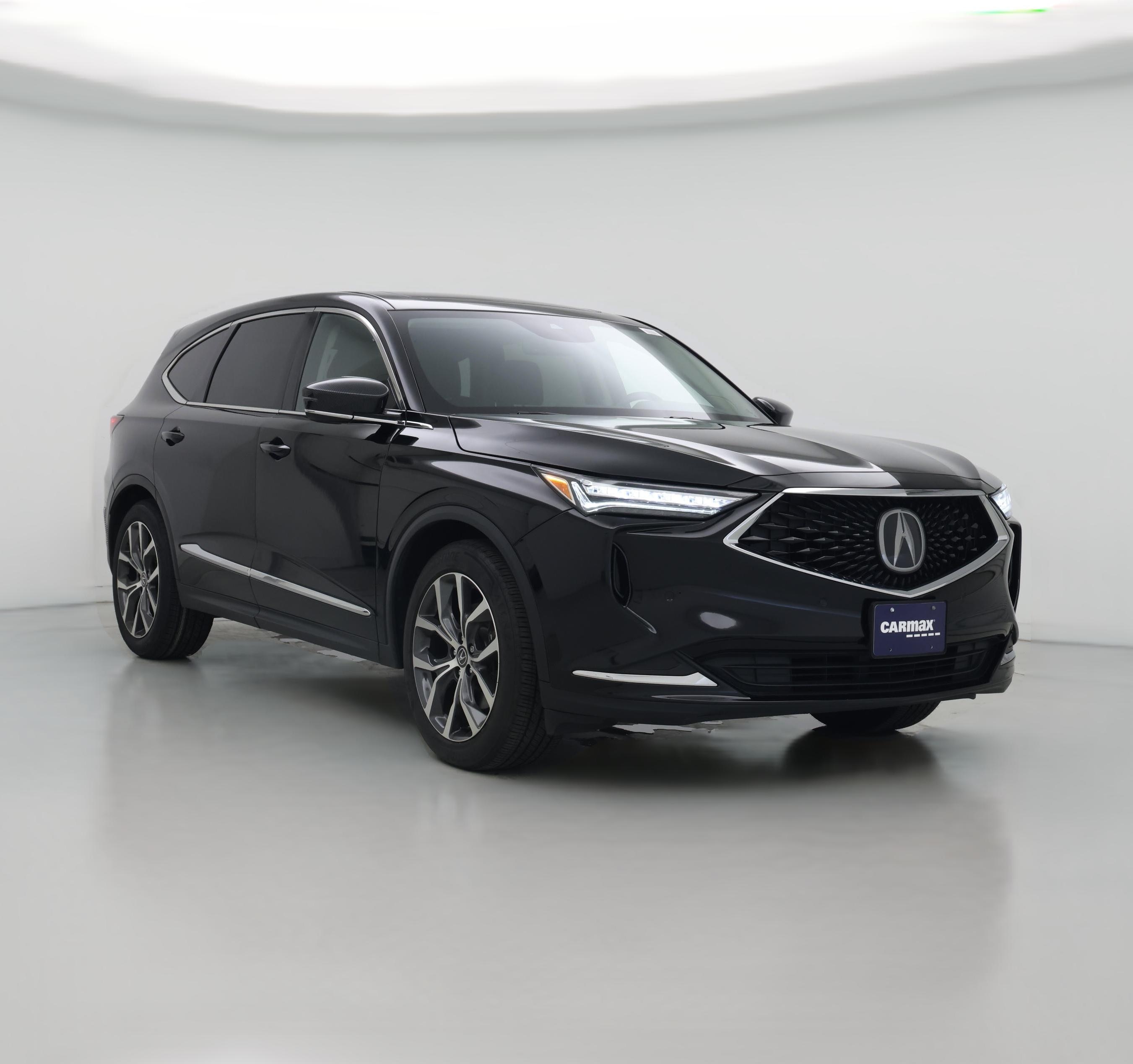 2023 Acura MDX