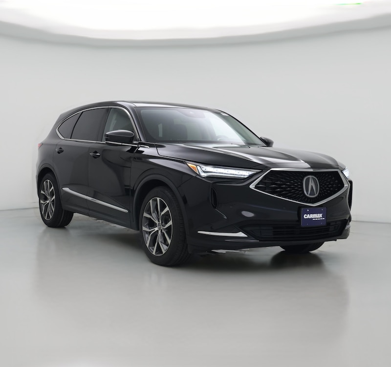 2023 Acura MDX Technology