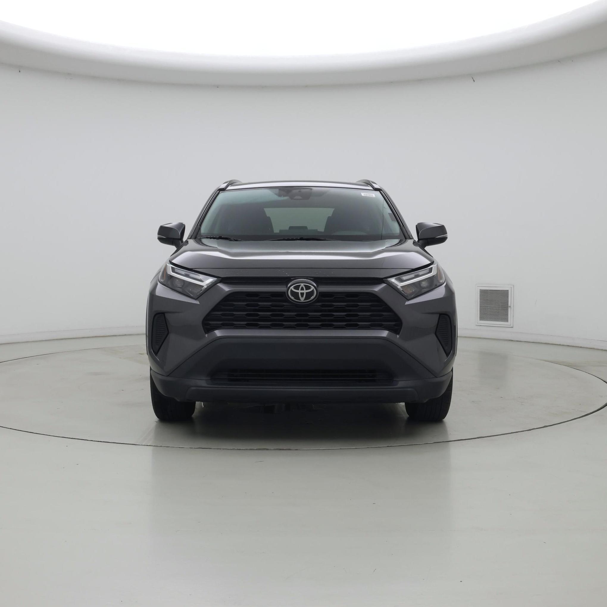 Thumbnail: 2022 Toyota RAV4 - 5