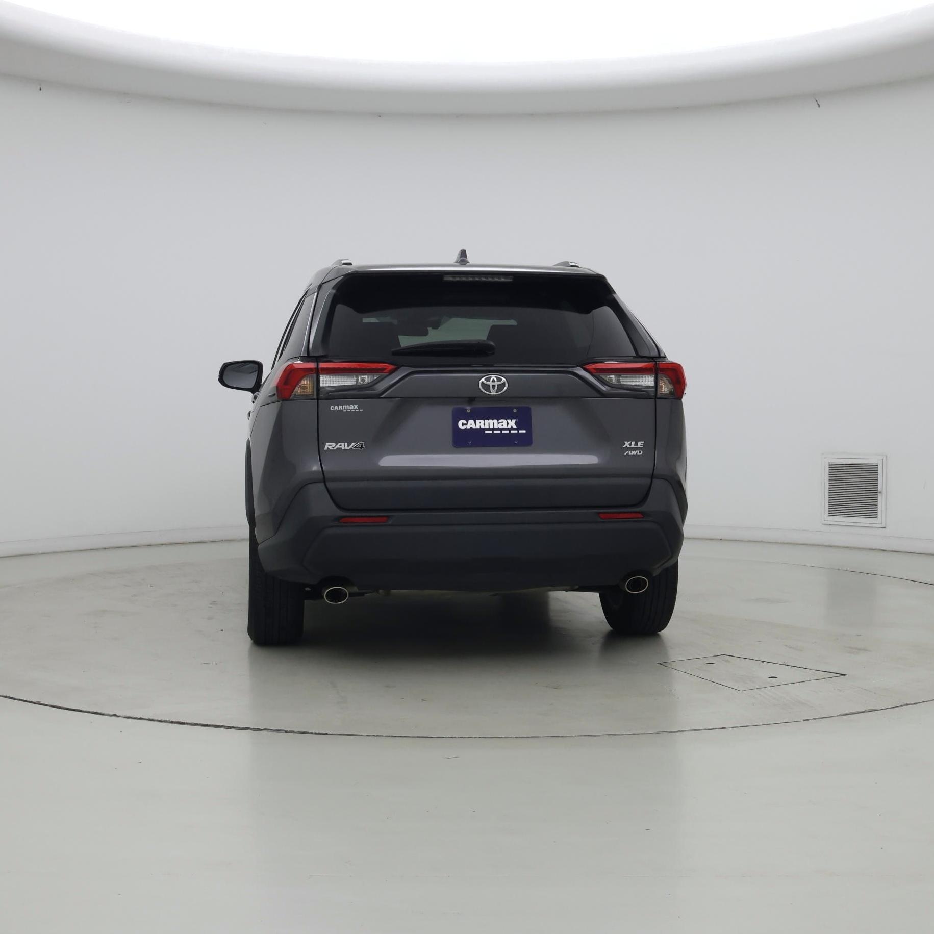Thumbnail: 2022 Toyota RAV4 - 6
