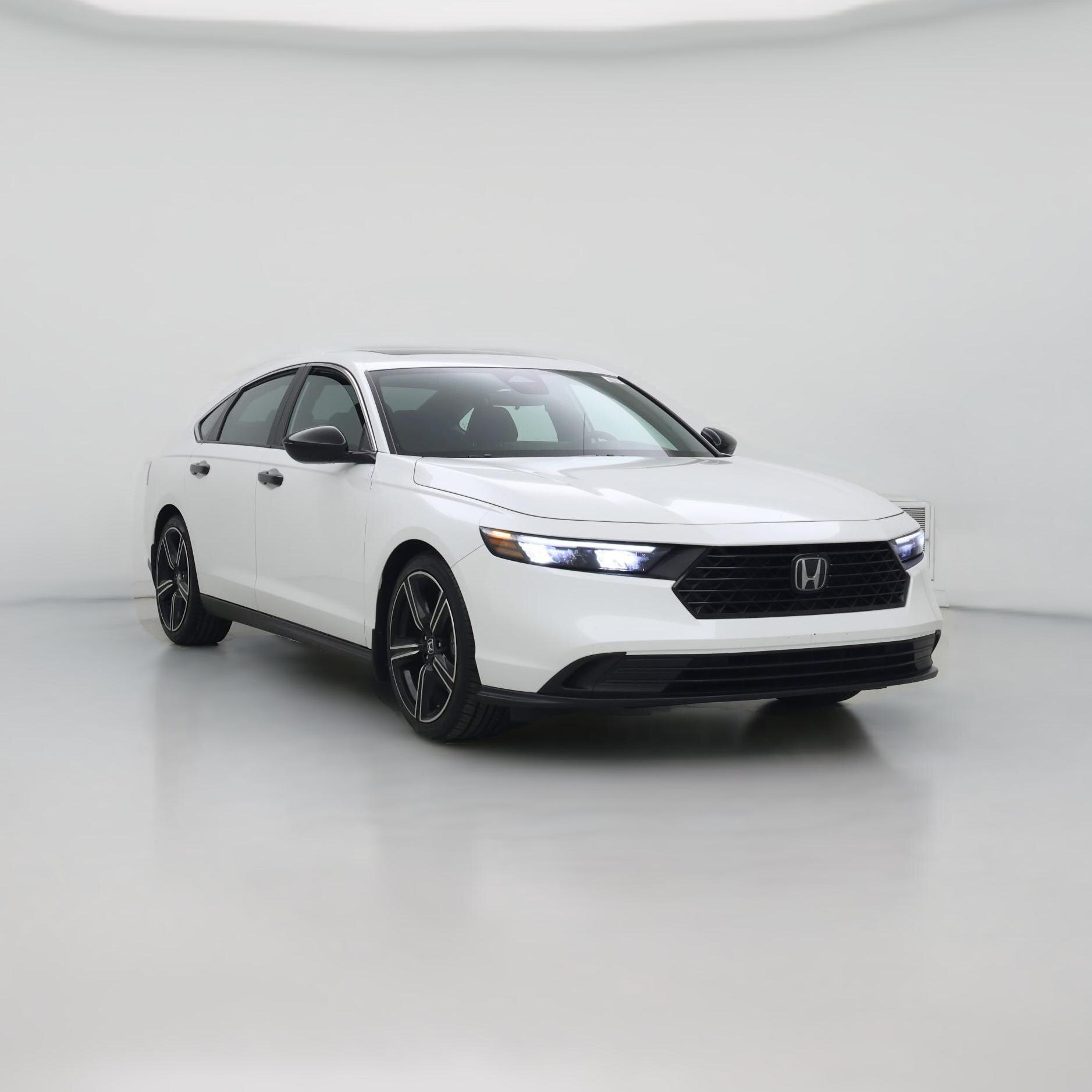 Thumbnail: 2024 Honda Accord - 1