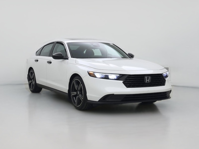 2024 Honda Accord Sport