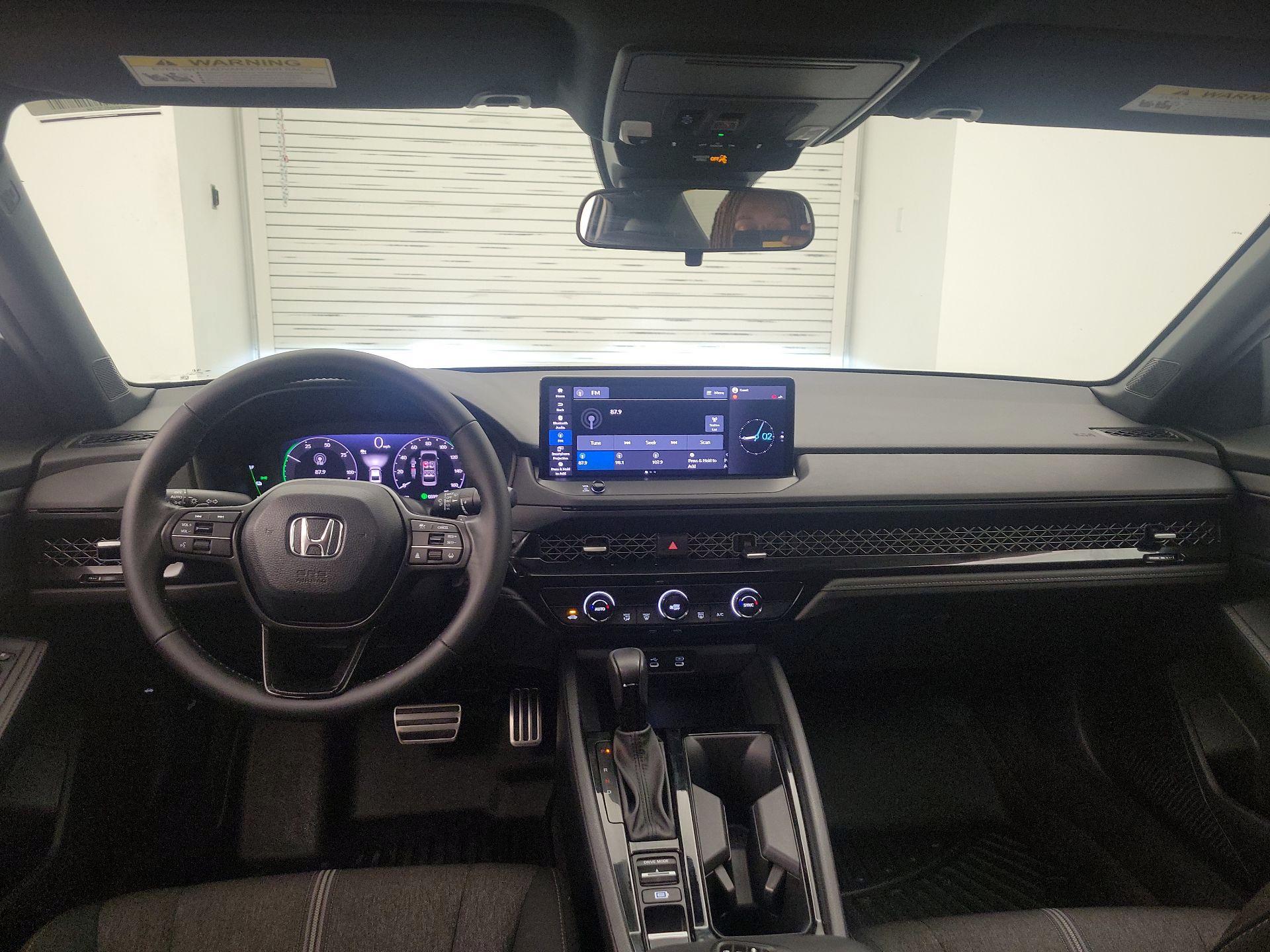 Thumbnail: 2024 Honda Accord - 9