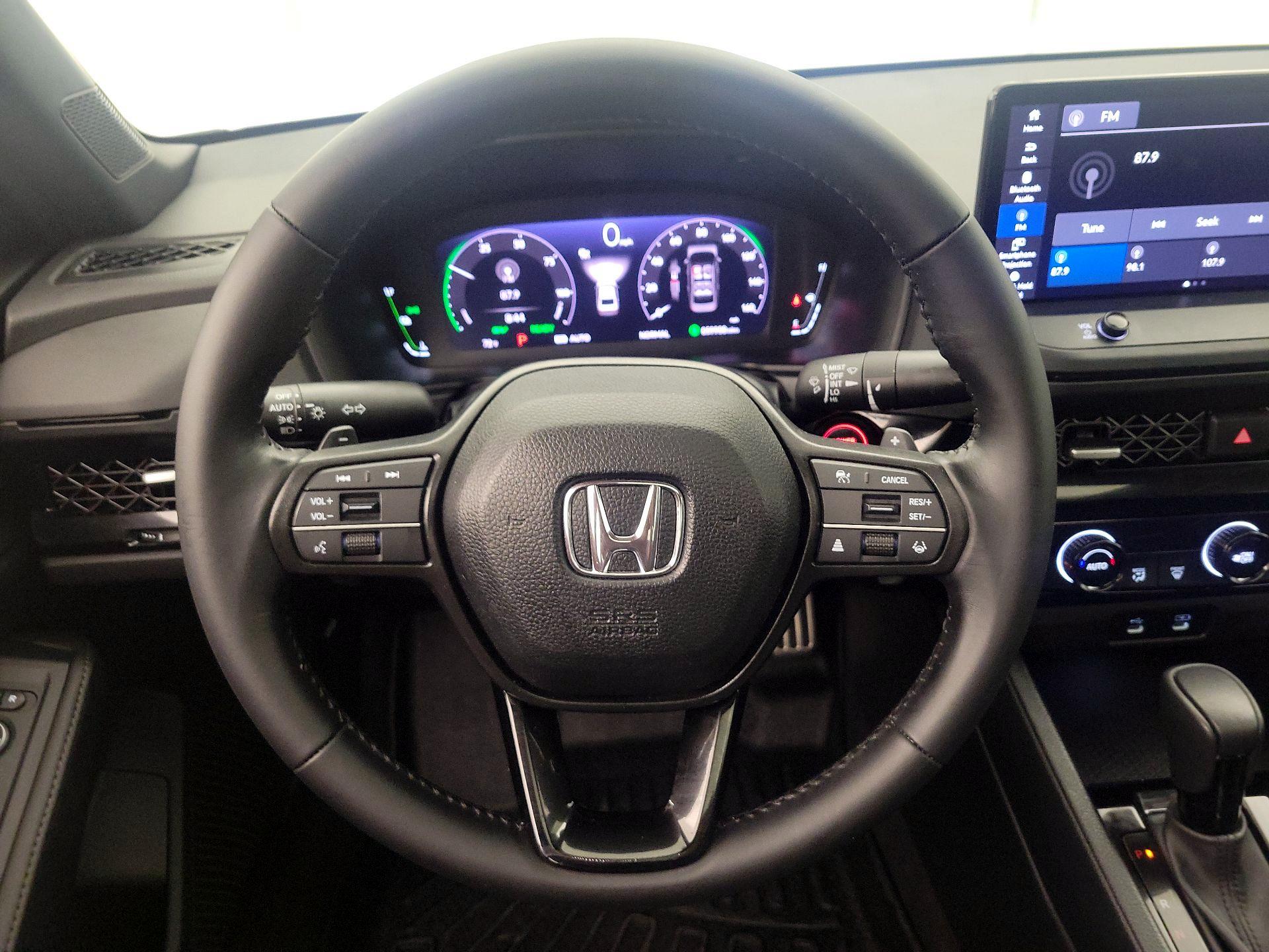 Thumbnail: 2024 Honda Accord - 10