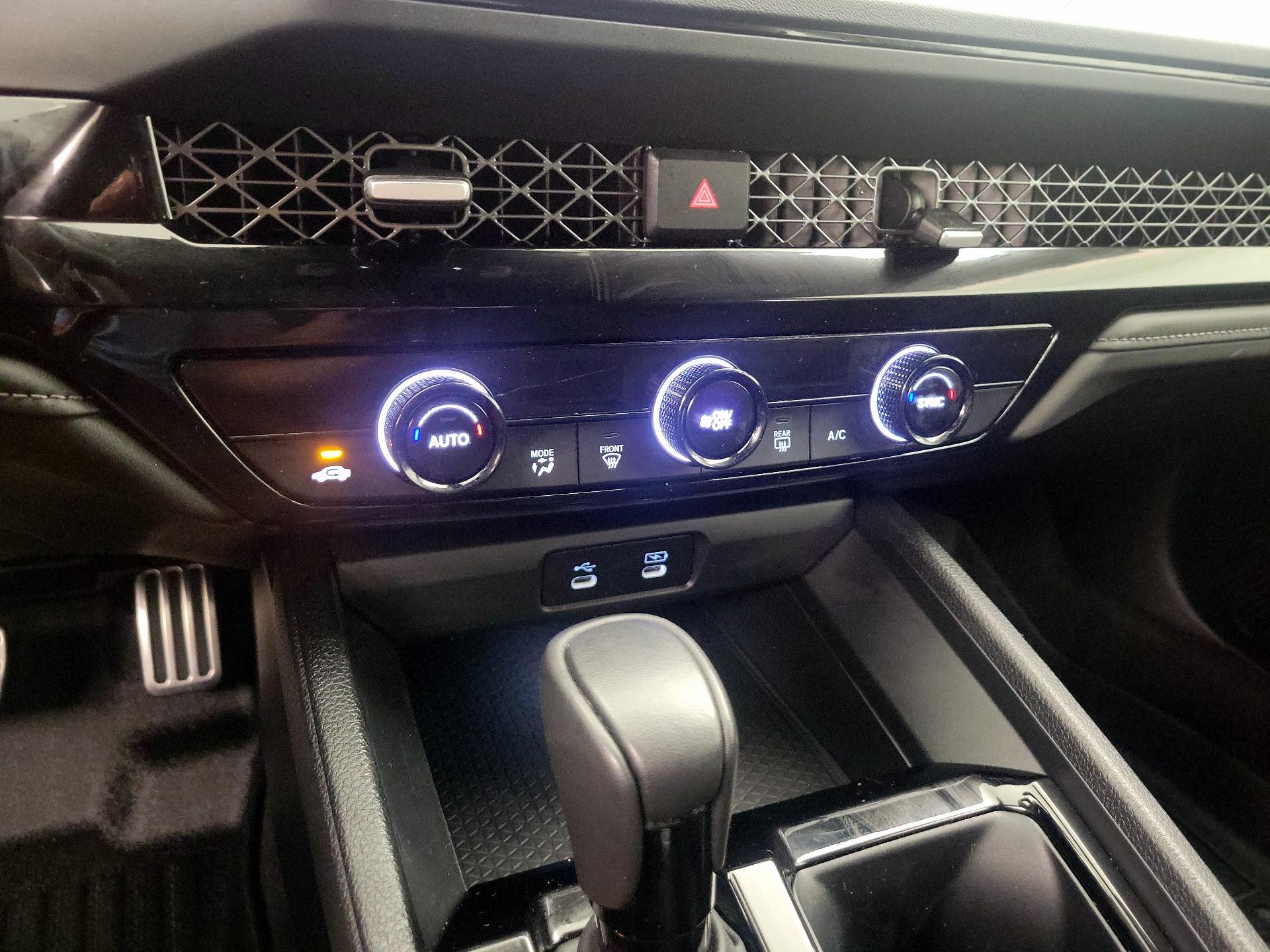 Thumbnail: 2024 Honda Accord - 16