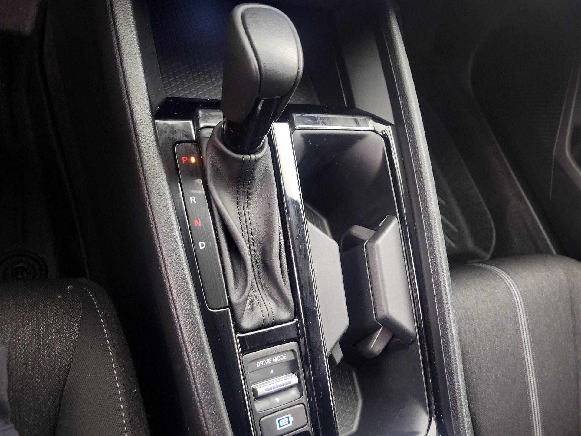 Thumbnail: 2024 Honda Accord - 17