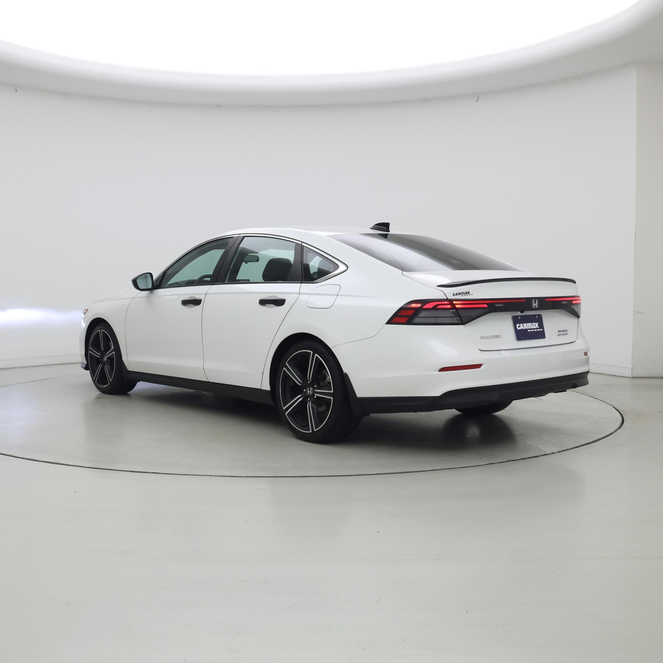 Thumbnail: 2024 Honda Accord - 2