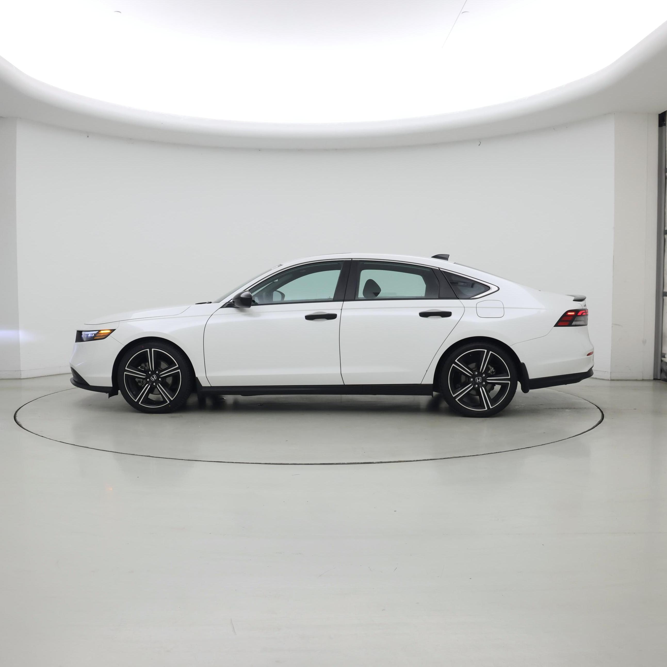 Thumbnail: 2024 Honda Accord - 3