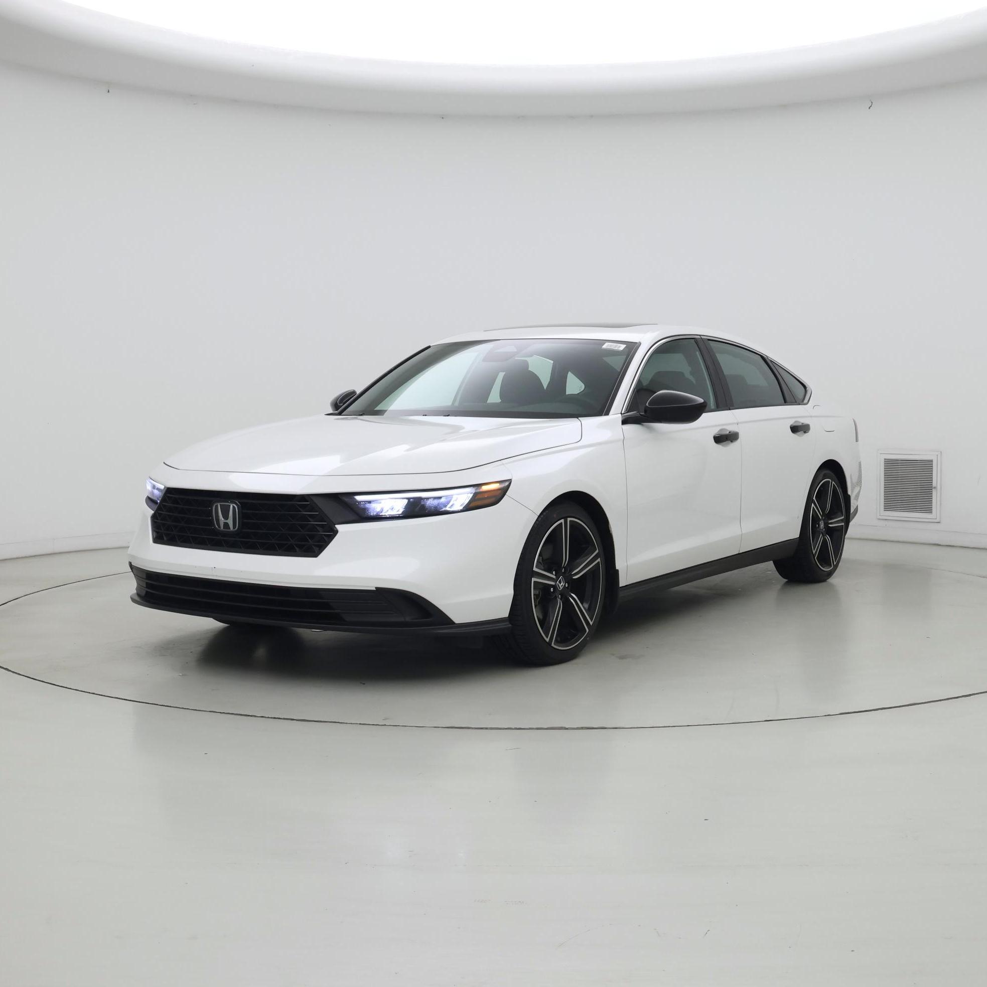 Thumbnail: 2024 Honda Accord - 4