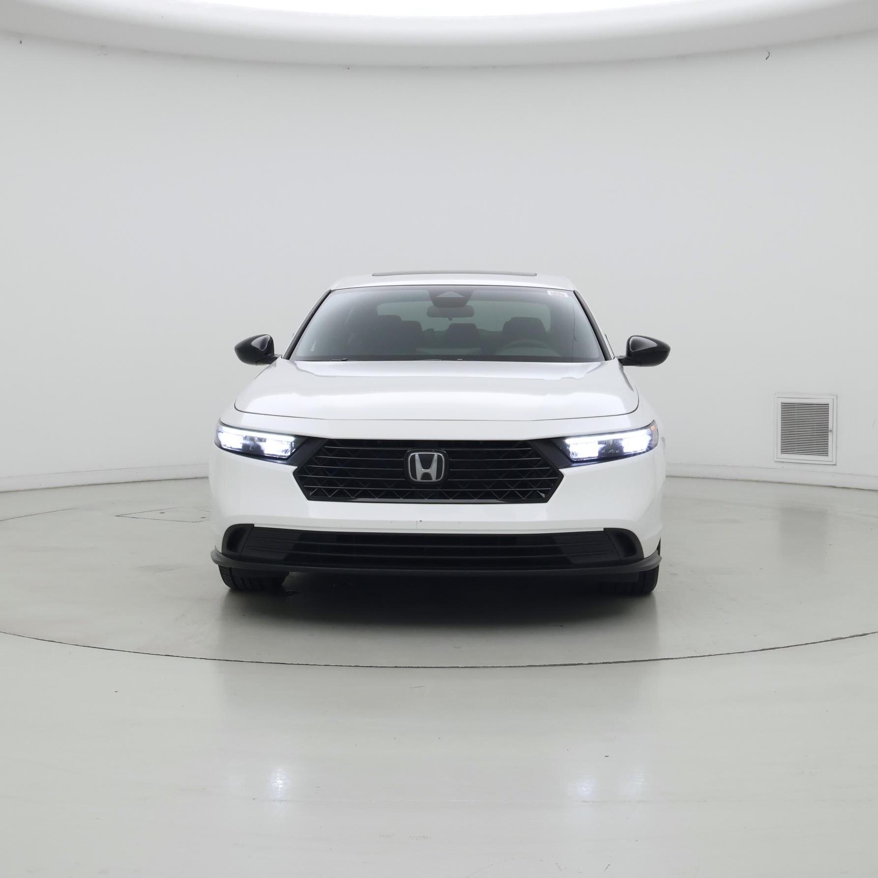 Thumbnail: 2024 Honda Accord - 5