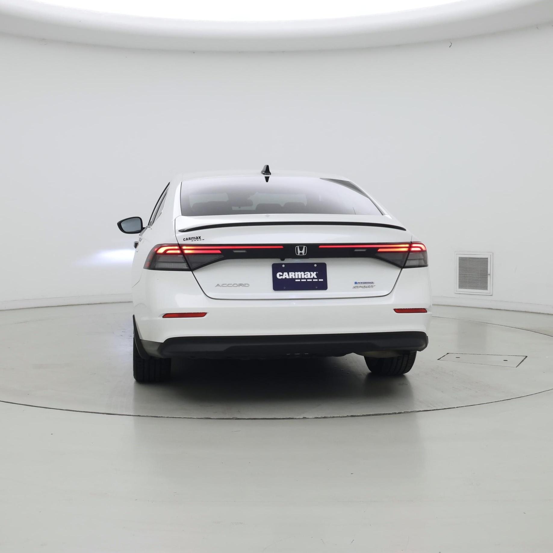 Thumbnail: 2024 Honda Accord - 6