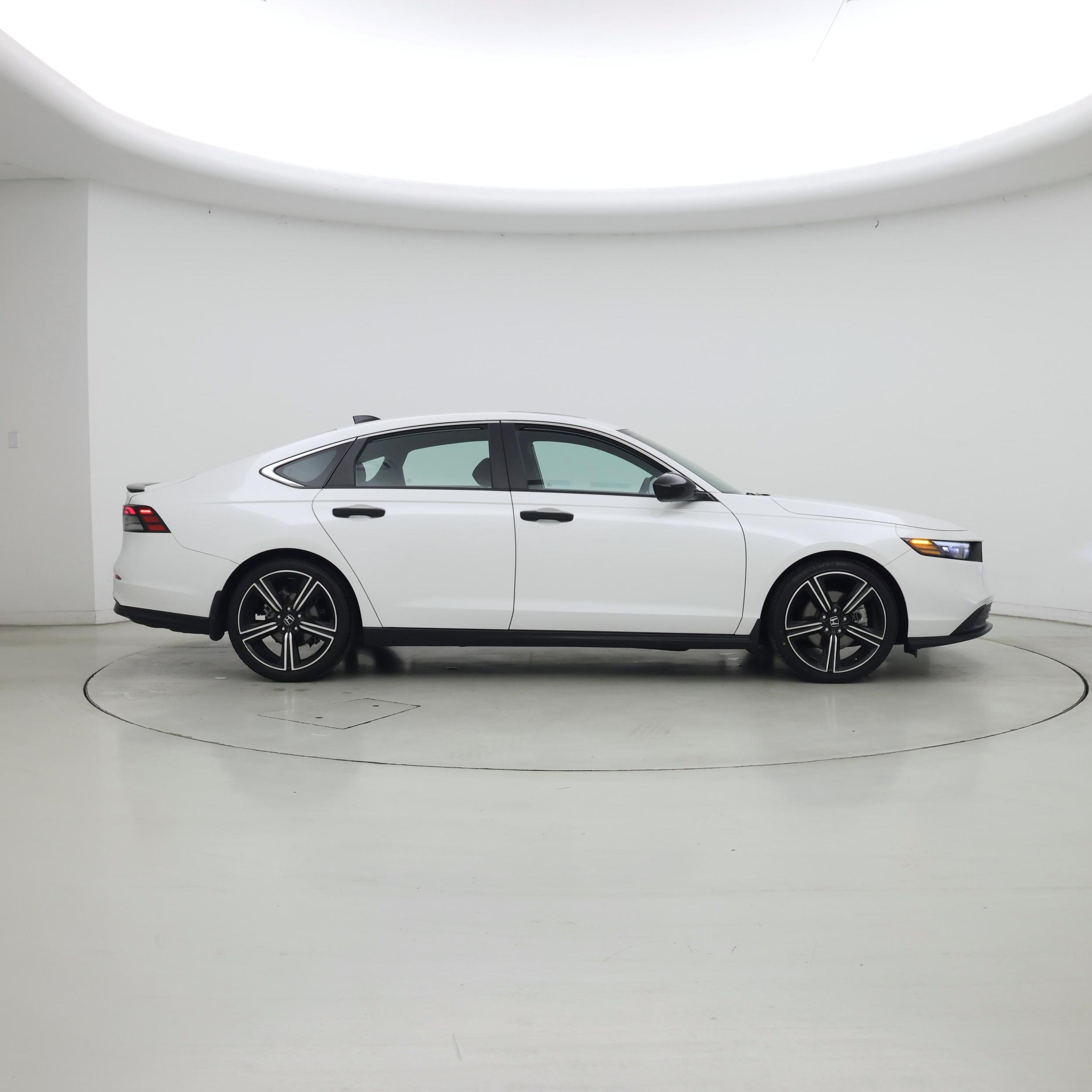 Thumbnail: 2024 Honda Accord - 7