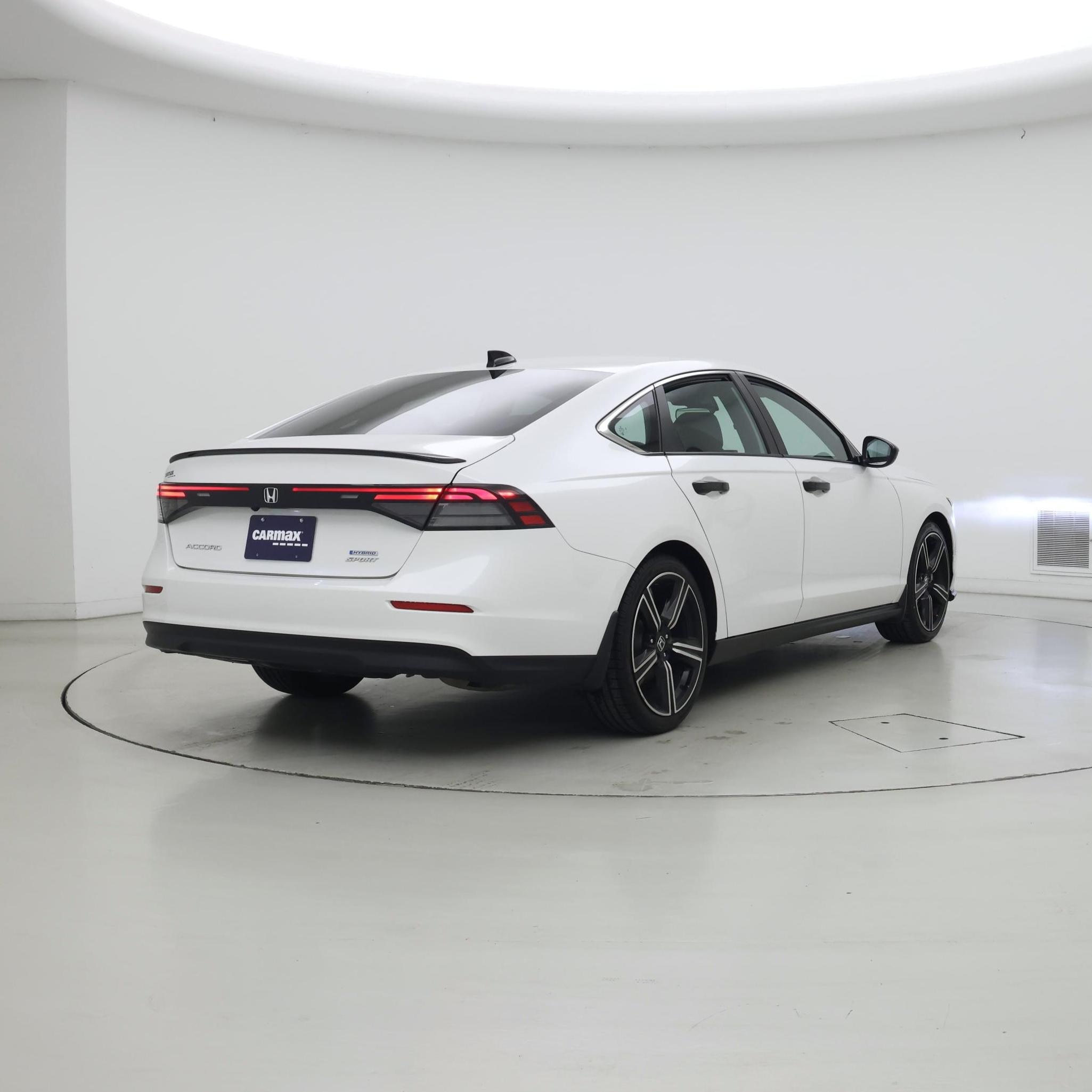 Thumbnail: 2024 Honda Accord - 8