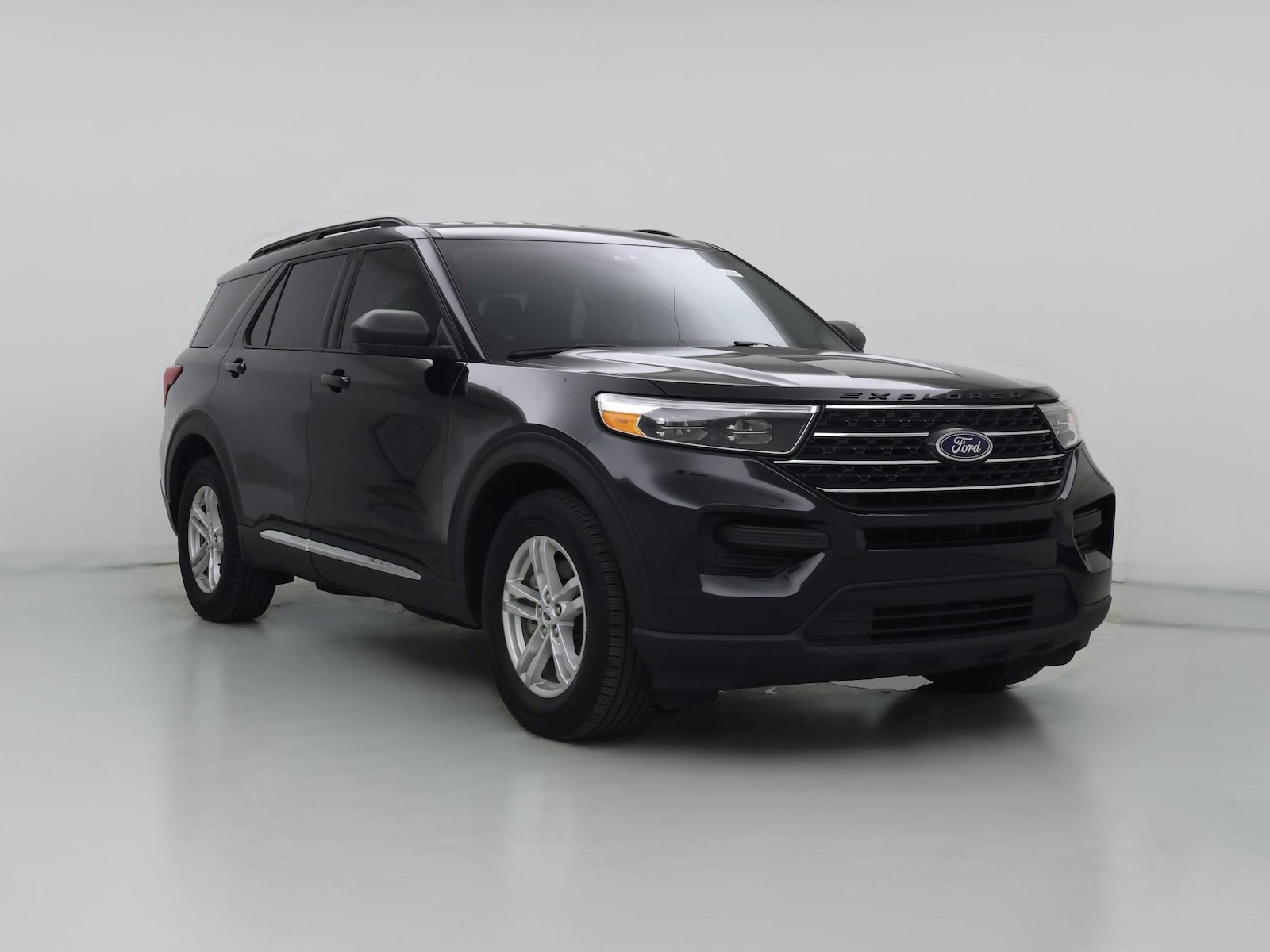 2024 Ford Explorer
