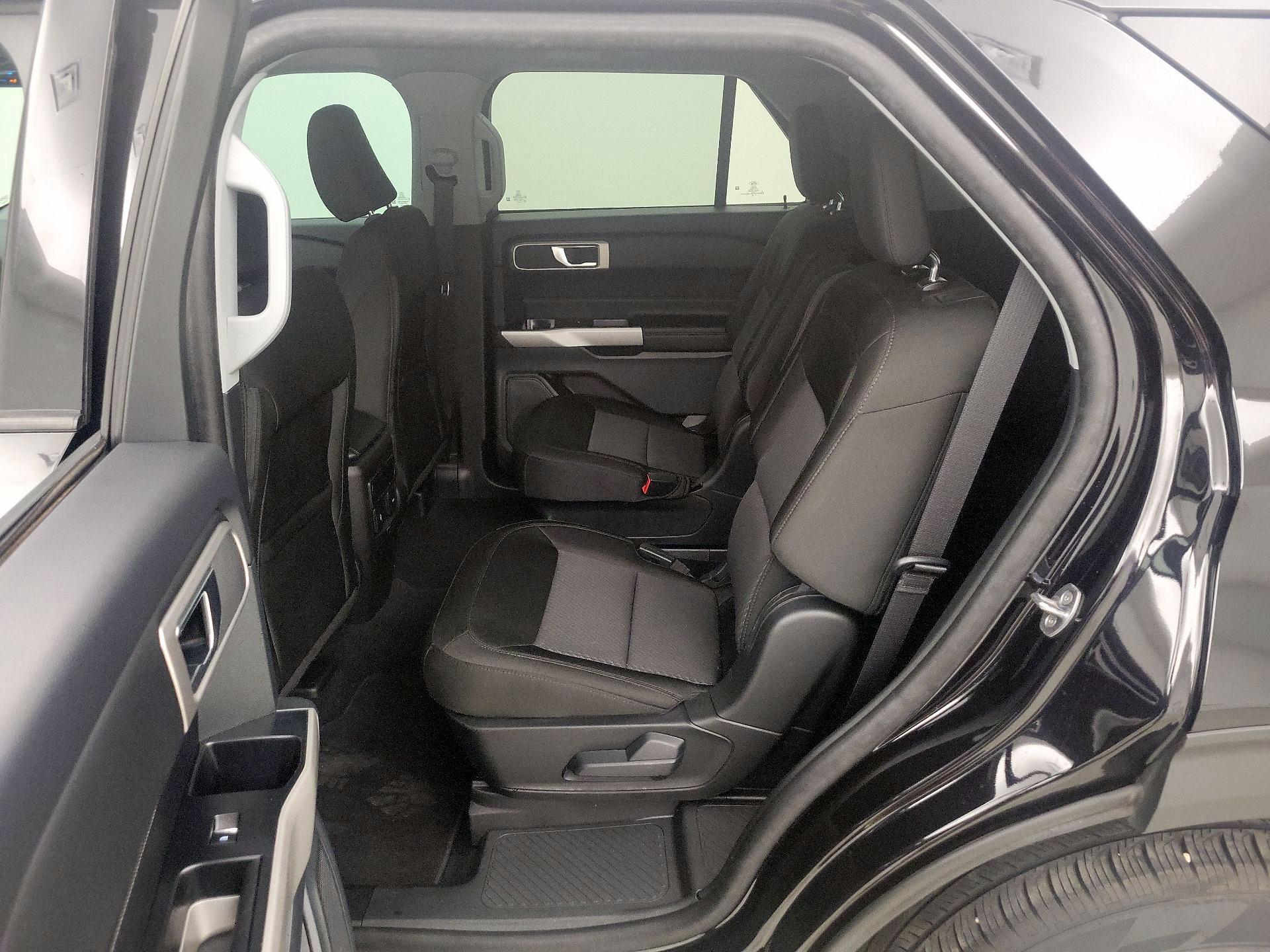 Thumbnail: 2024 Ford Explorer - 19