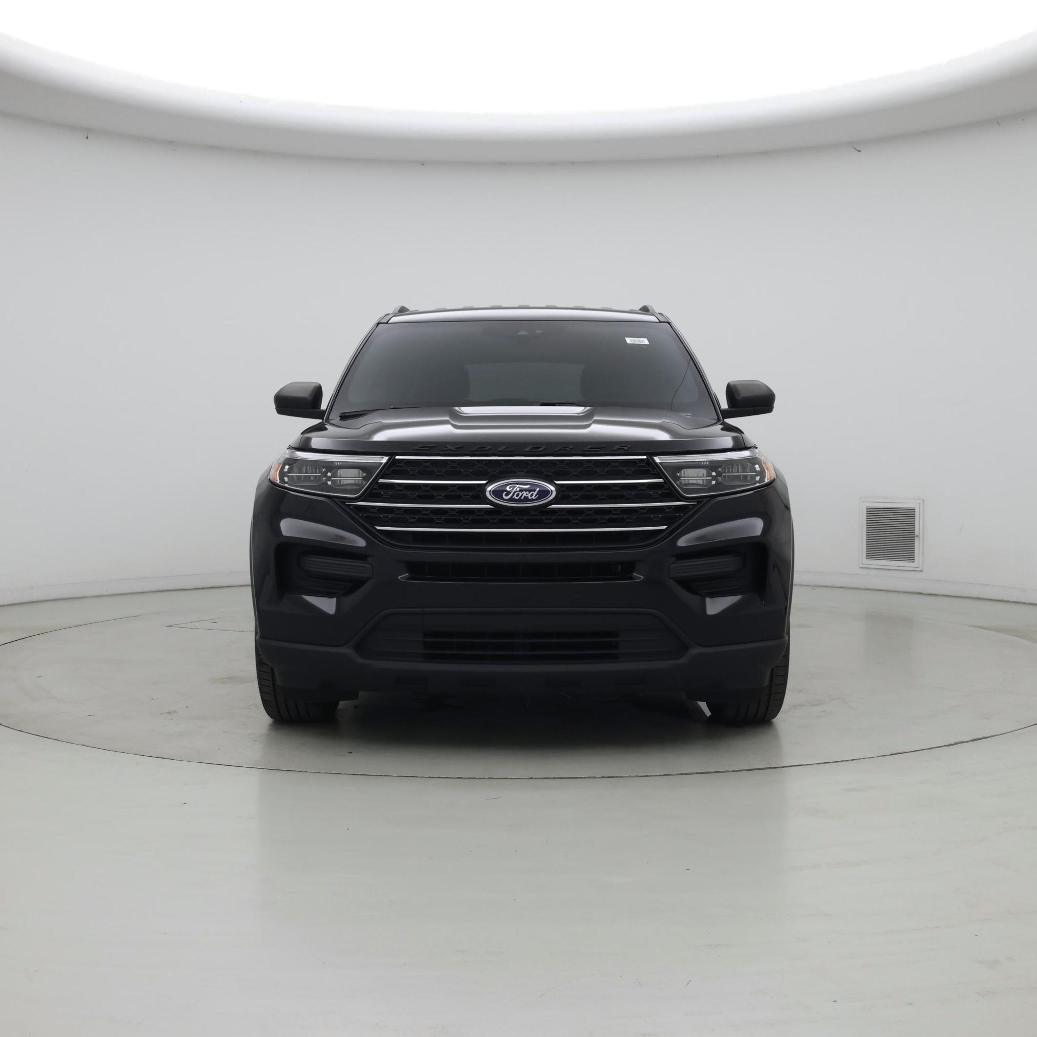 Thumbnail: 2024 Ford Explorer - 5