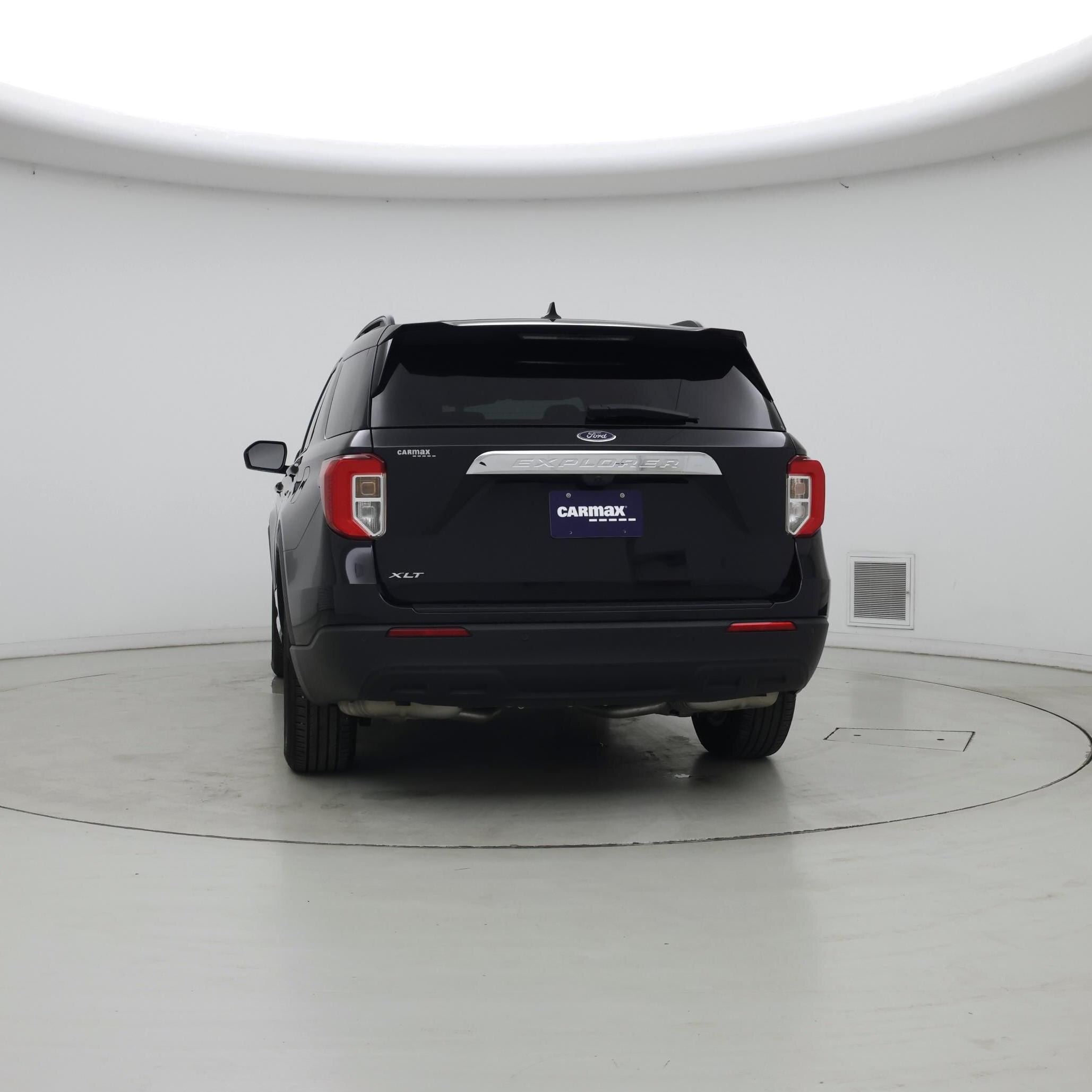 Thumbnail: 2024 Ford Explorer - 6
