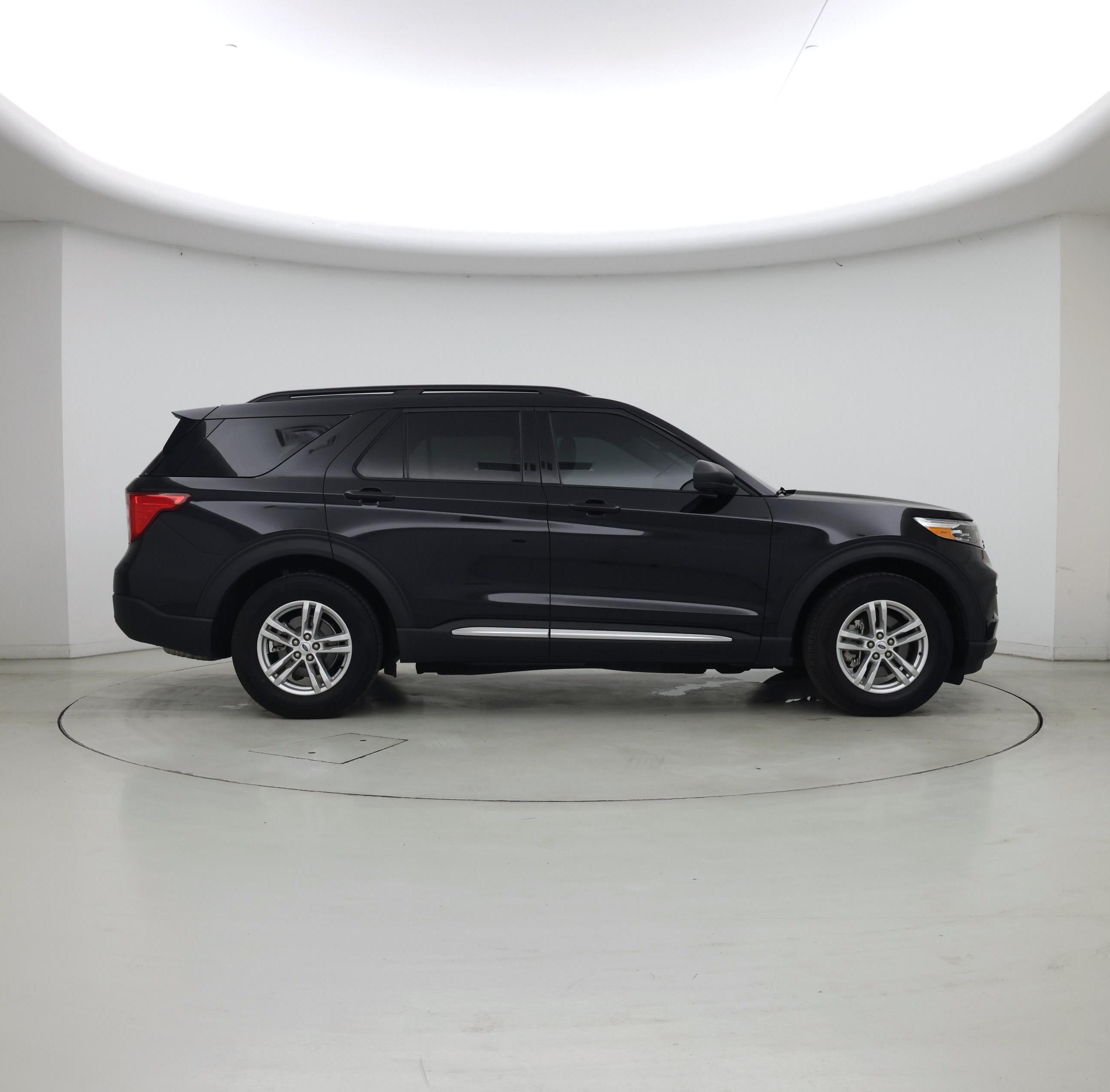 Thumbnail: 2024 Ford Explorer - 7