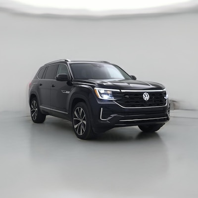 2024 Volkswagen Atlas SEL Premium R-Line
