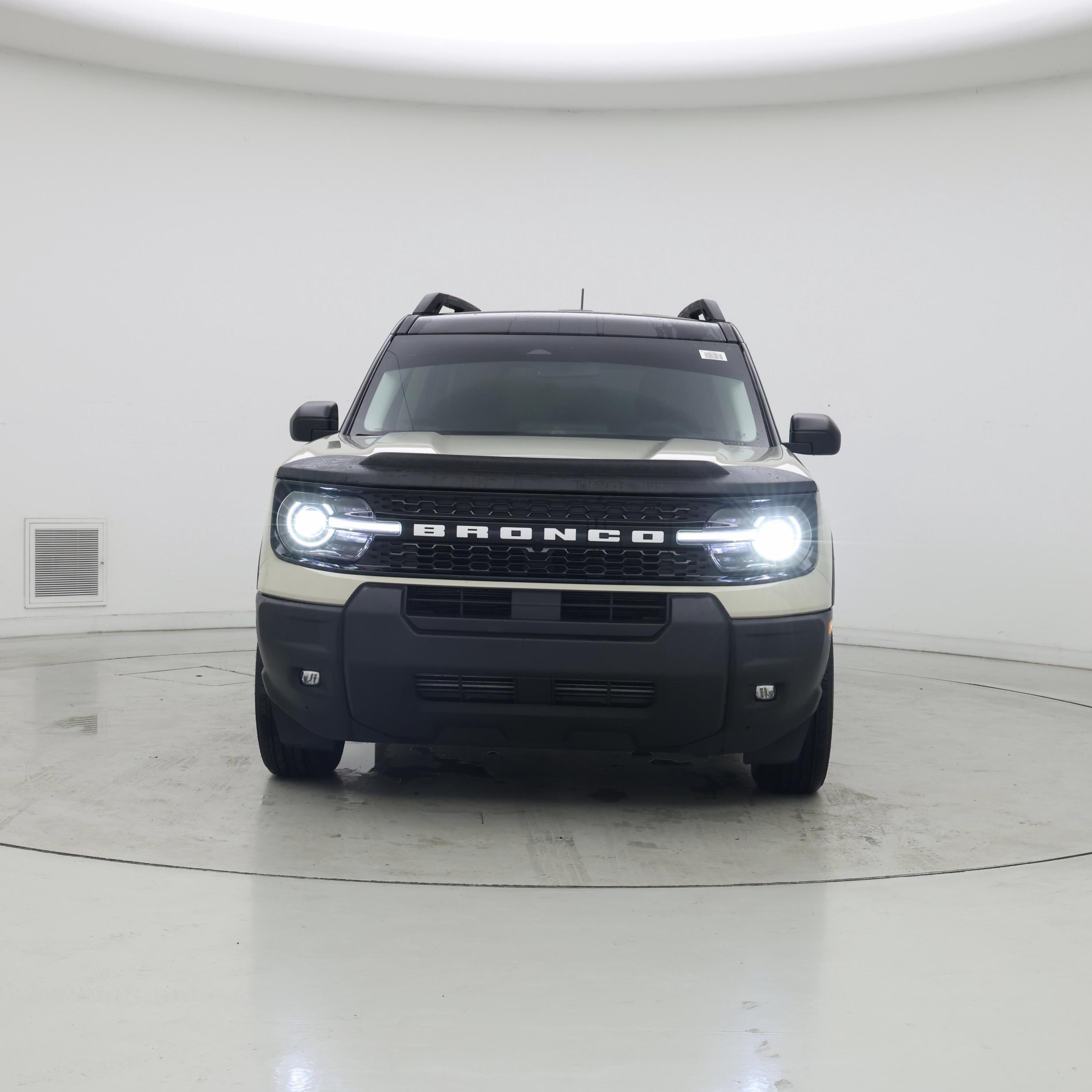 Thumbnail: 2025 Ford Bronco Sport - 5