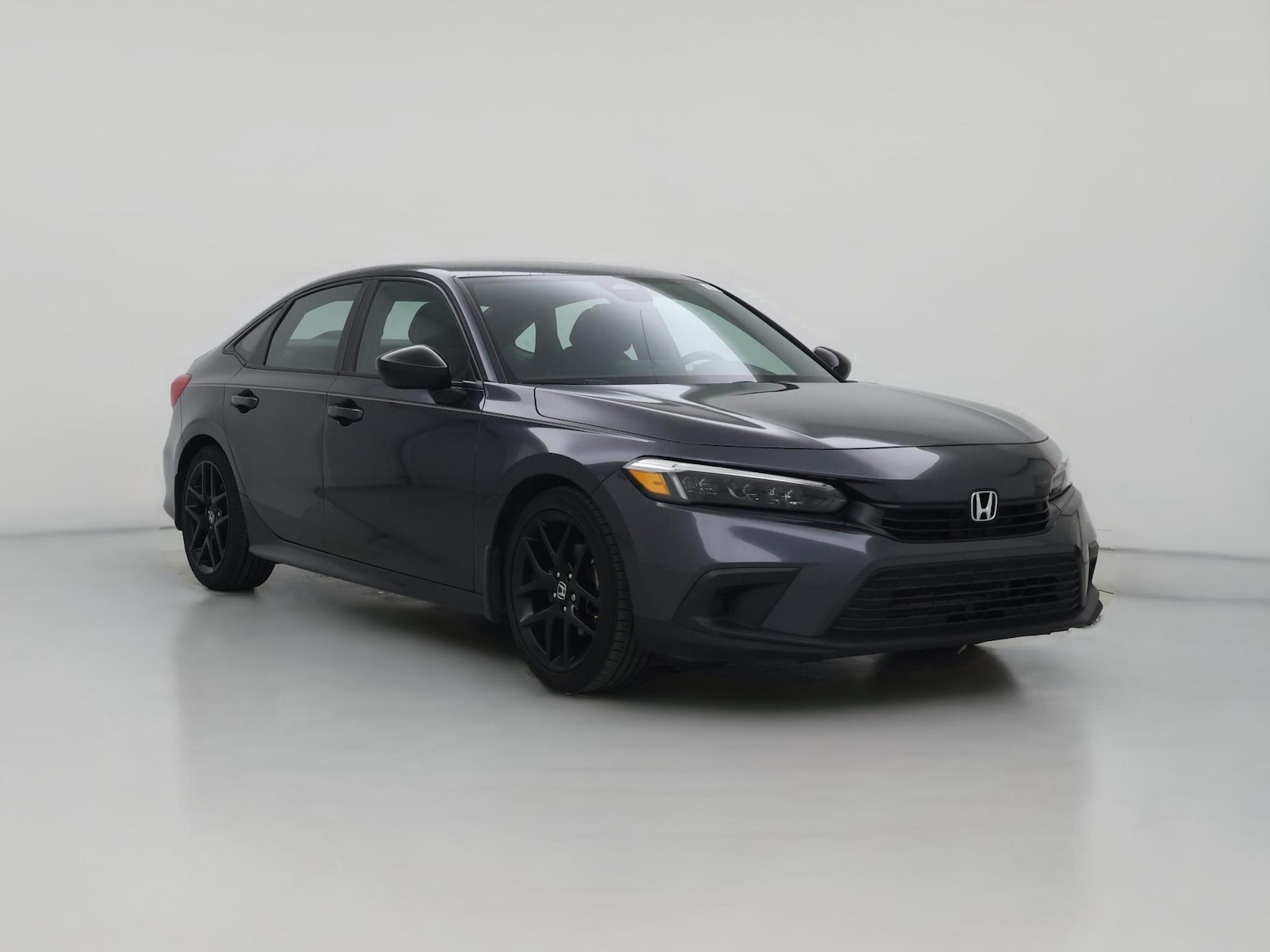 2024 Honda Civic Sedan