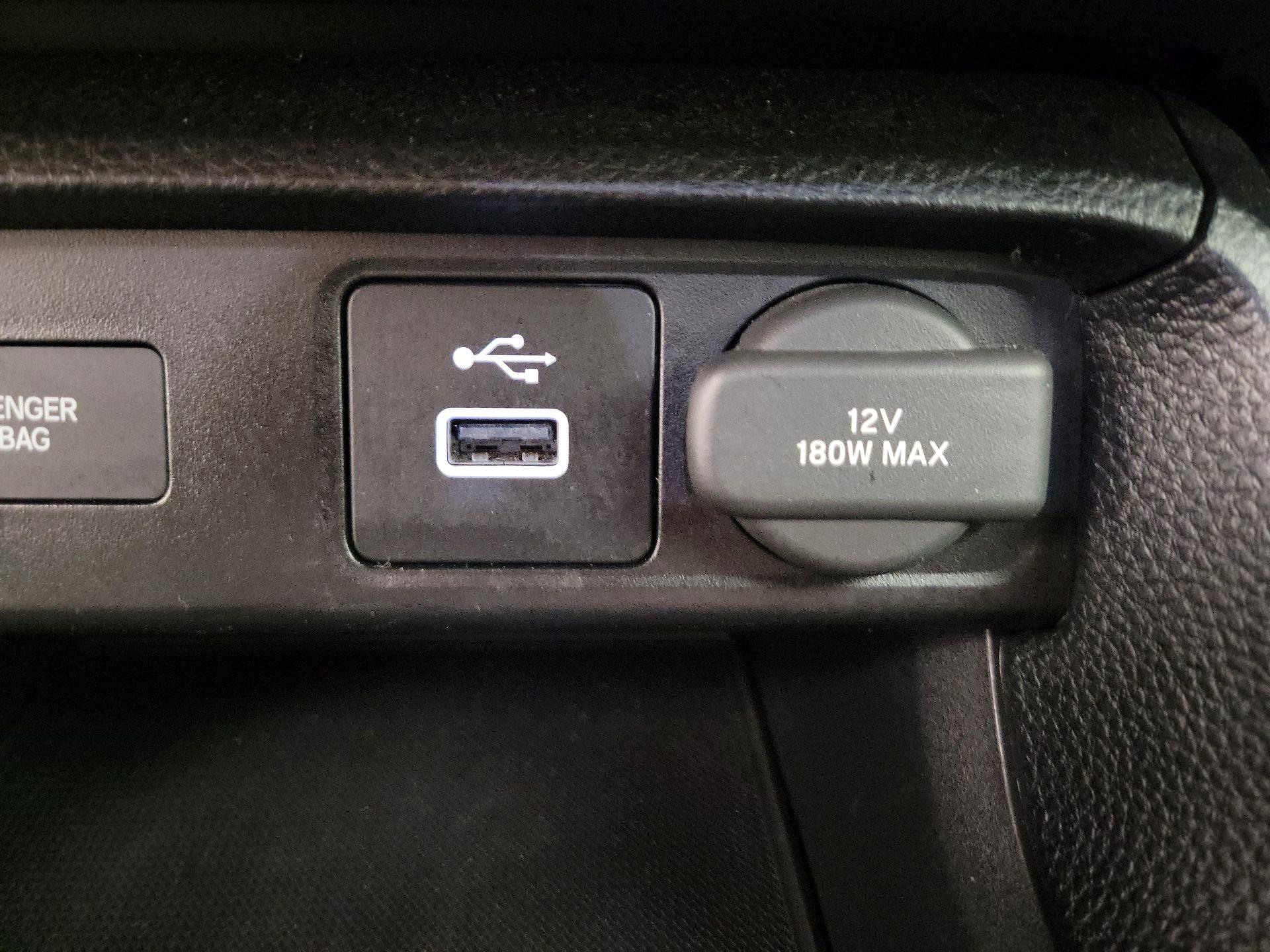 Thumbnail: 2024 Honda Civic - 18