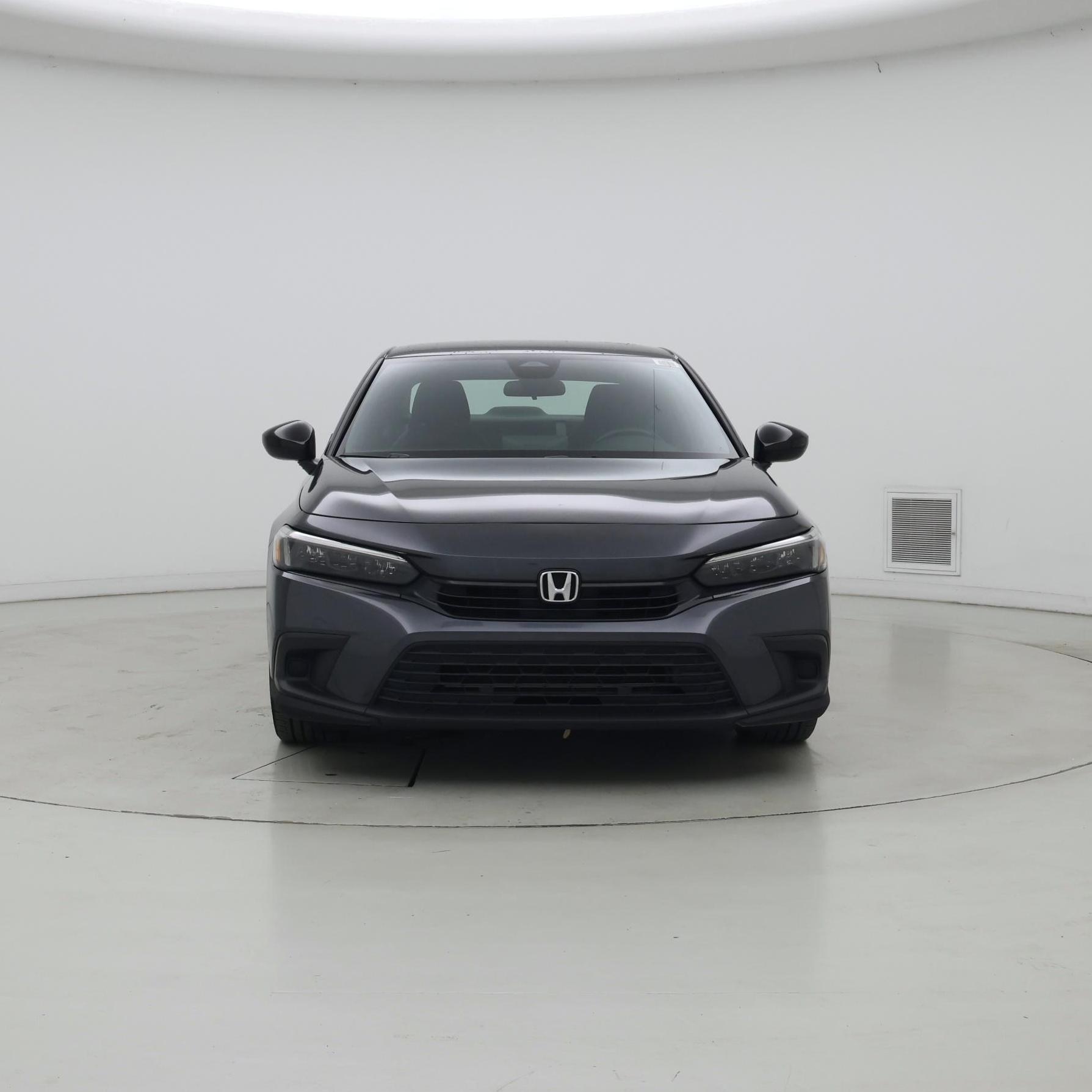 Thumbnail: 2024 Honda Civic - 5
